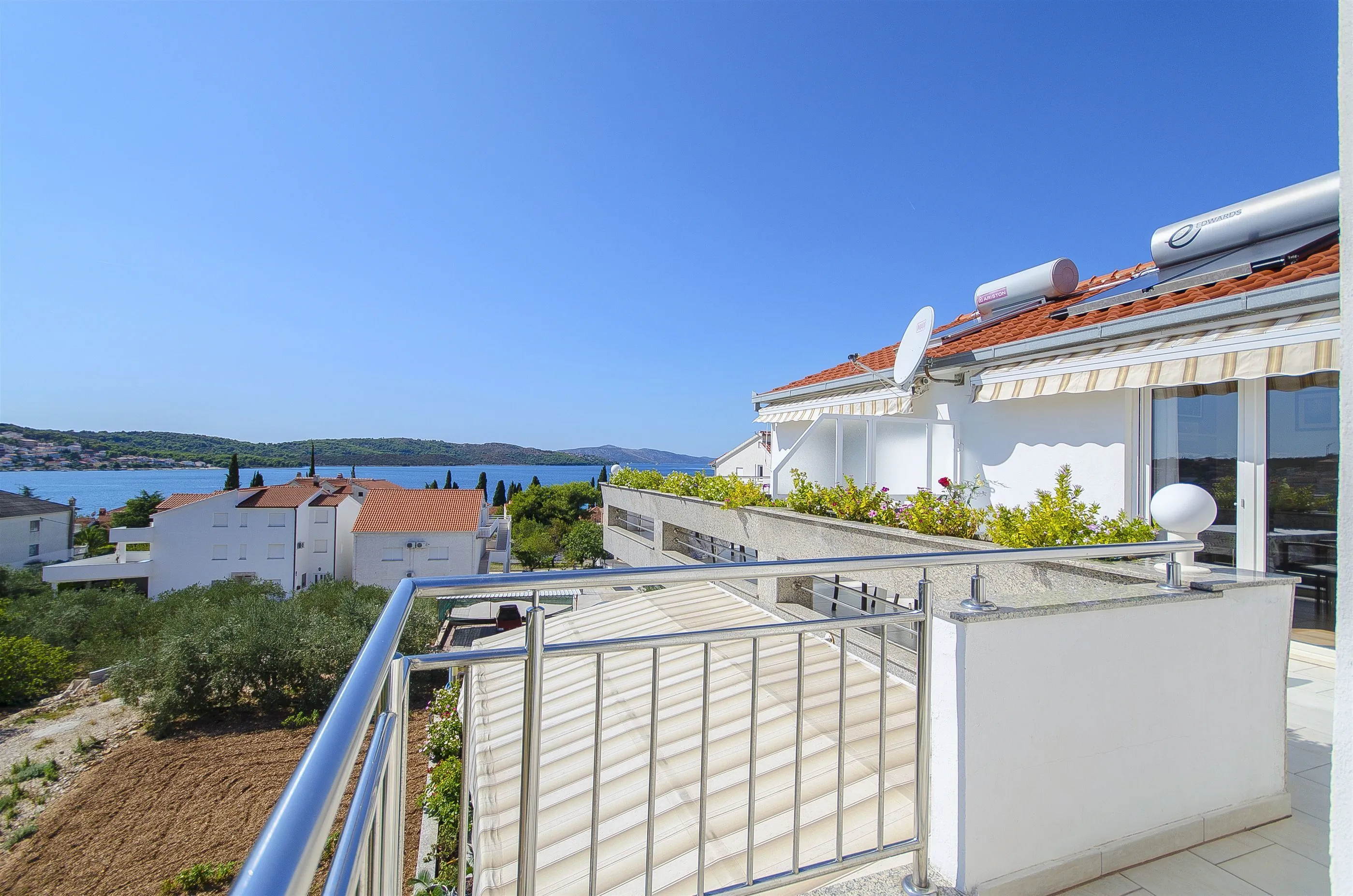 Apartments Maslina Okrug Gornji - foto 3