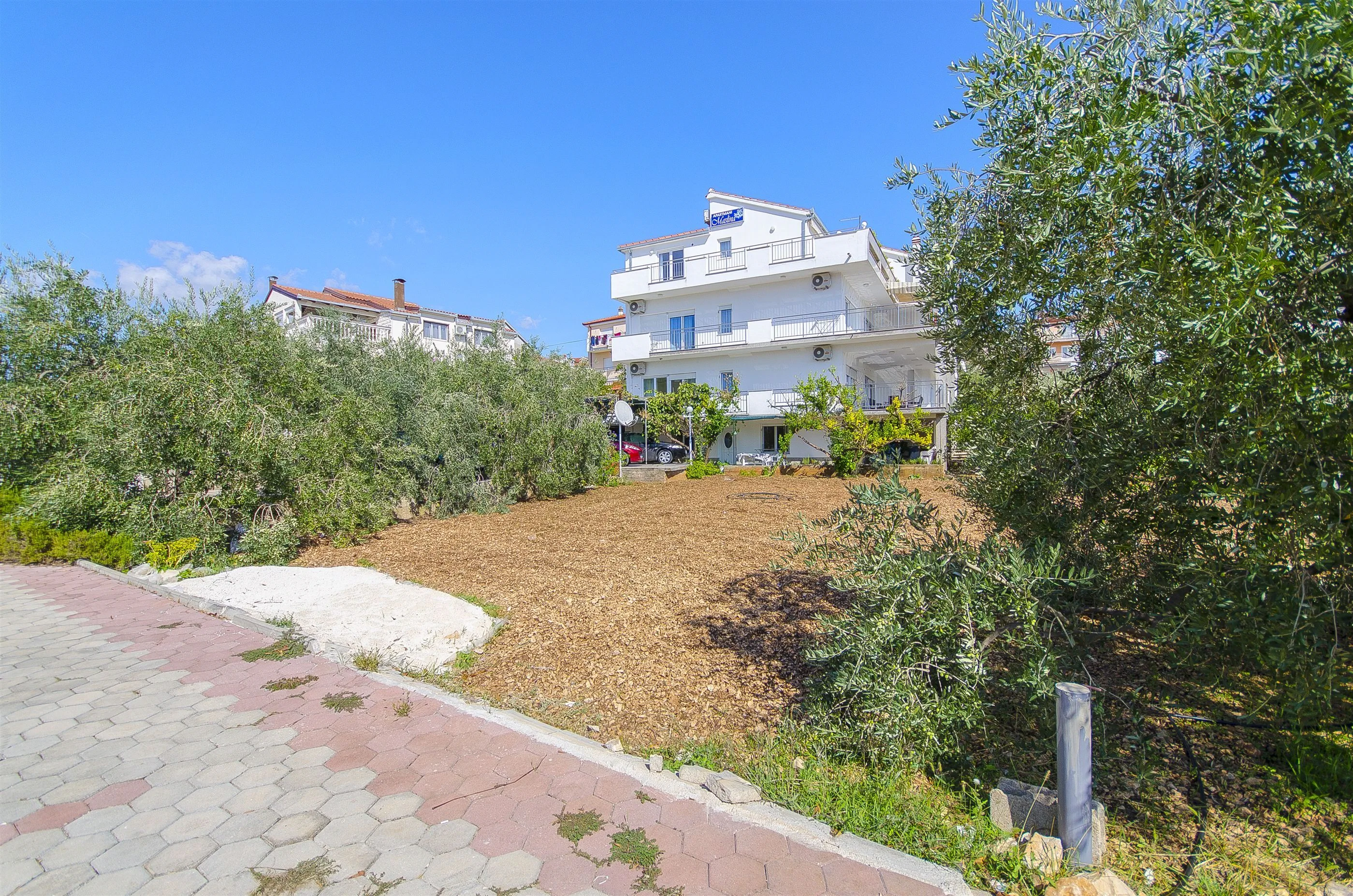 Apartments Maslina Okrug Gornji - foto 2