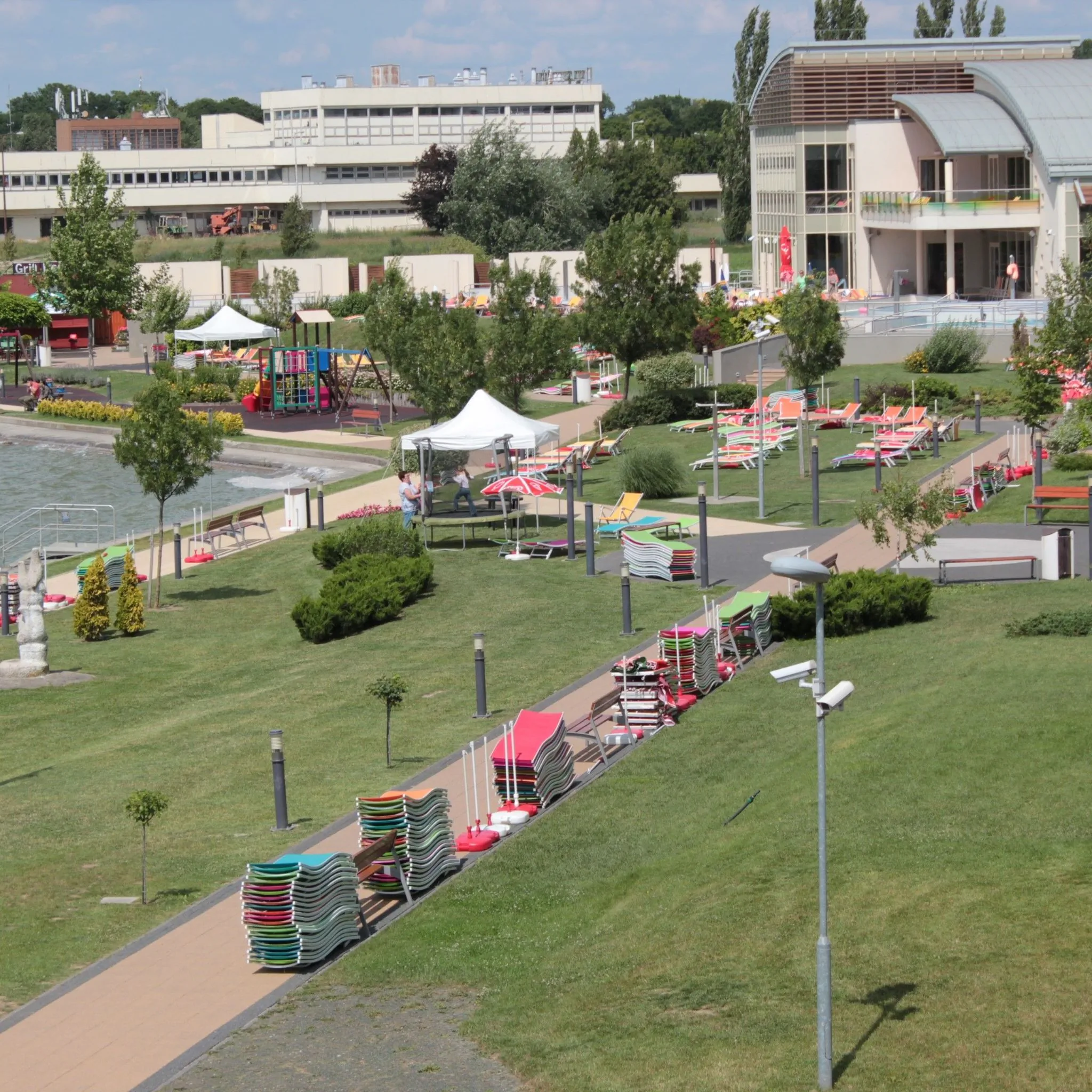 Wellness Apartmanok Velence - foto 6