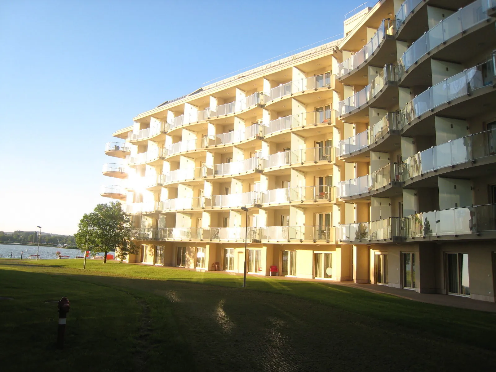 Wellness Apartmanok Velence - foto 8