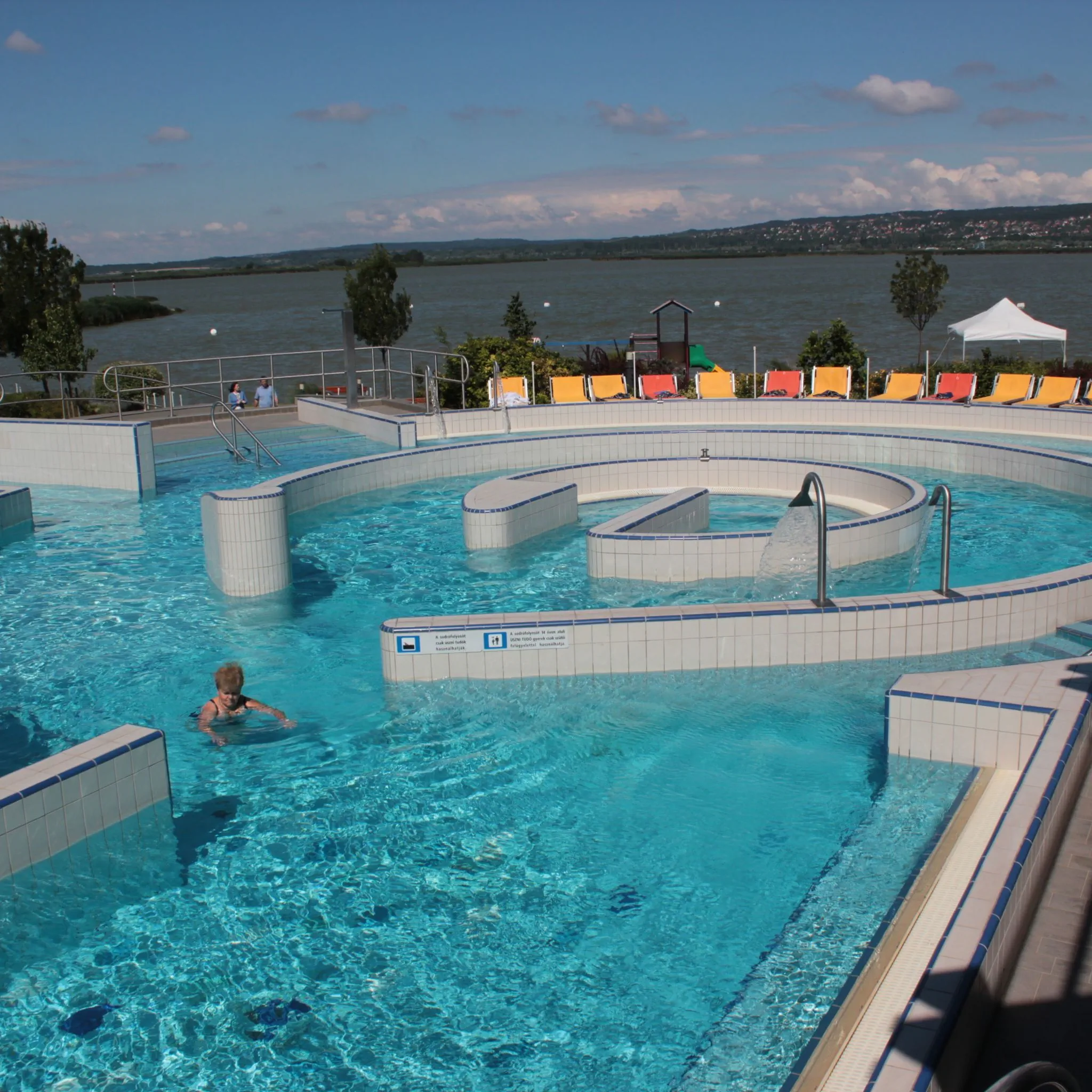Wellness Apartmanok Velence - foto 9