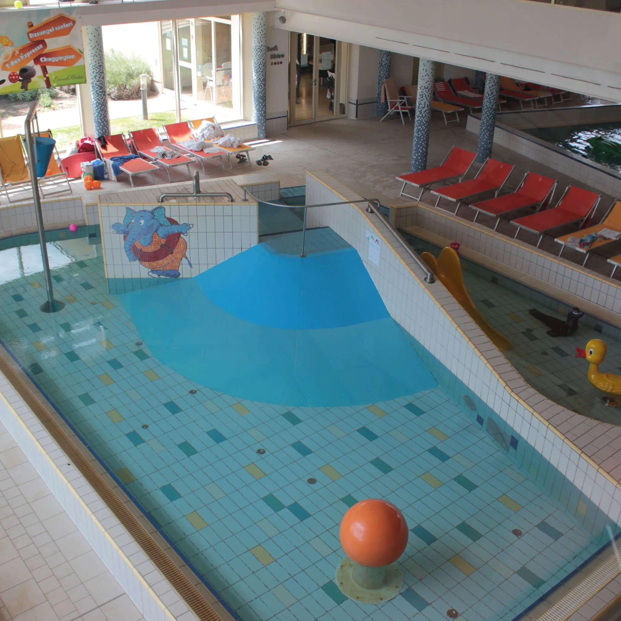 Wellness Apartmanok Velence - foto 4