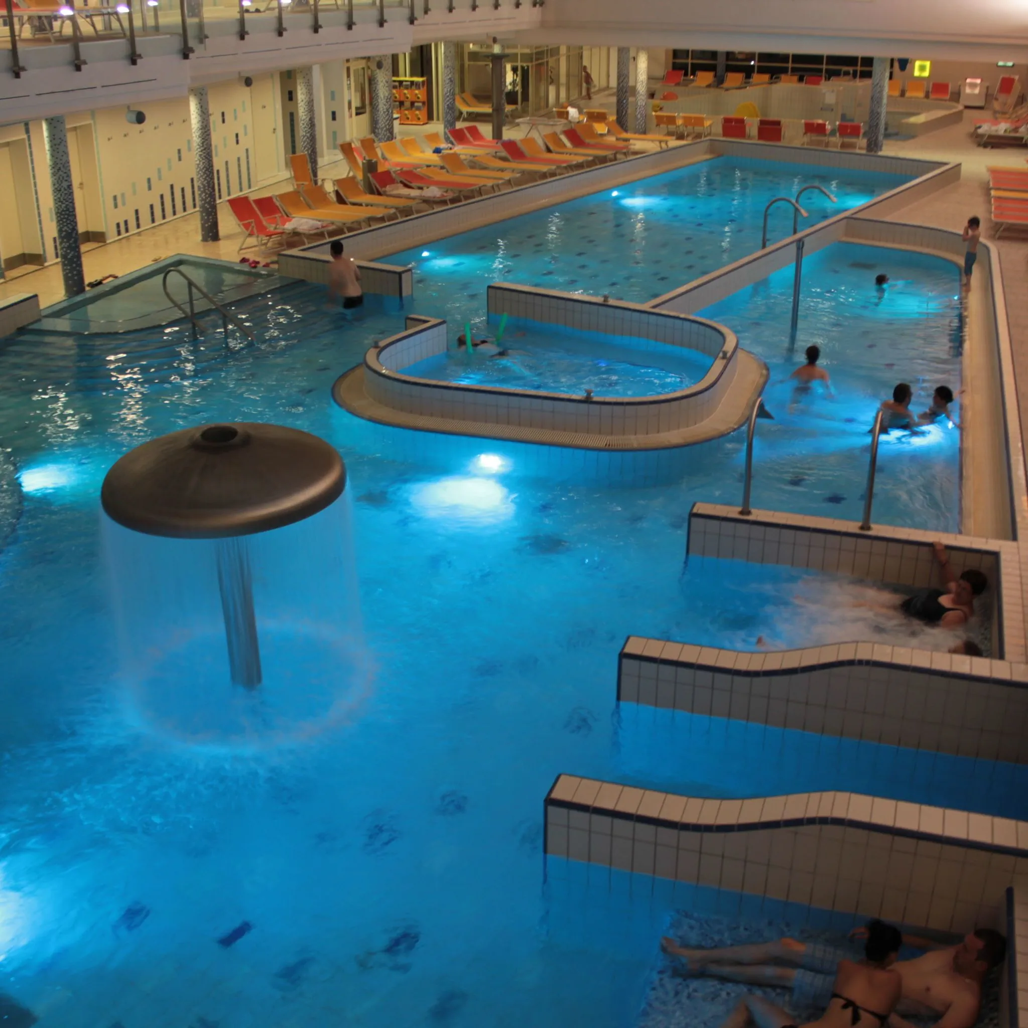 Wellness Apartmanok Velence - foto 2