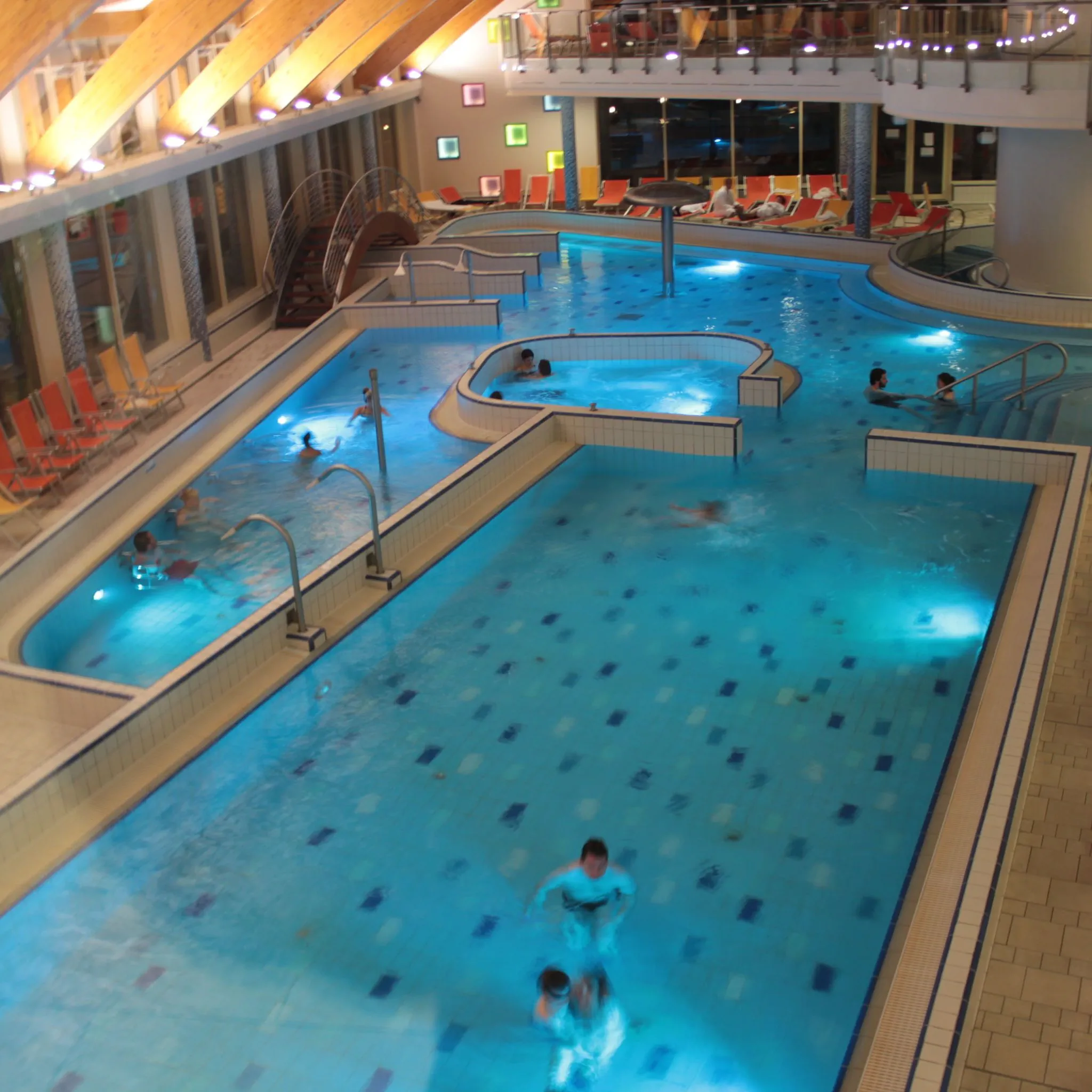 Wellness Apartmanok Velence - foto 1