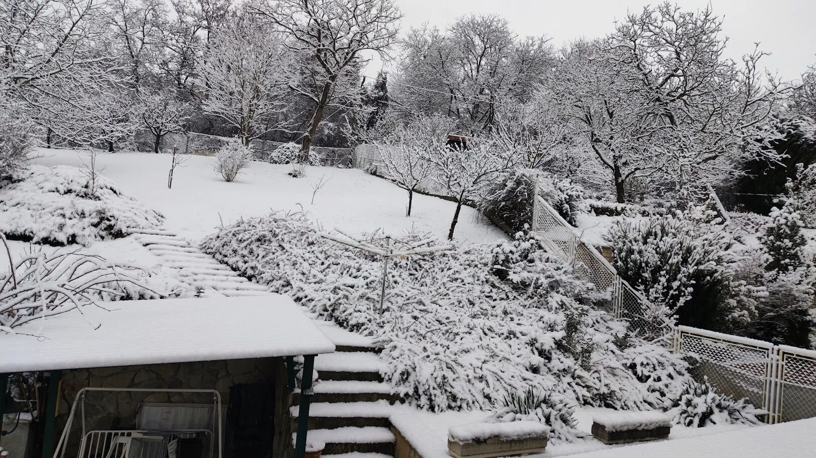 Tünde Vendégház Eger - foto 7