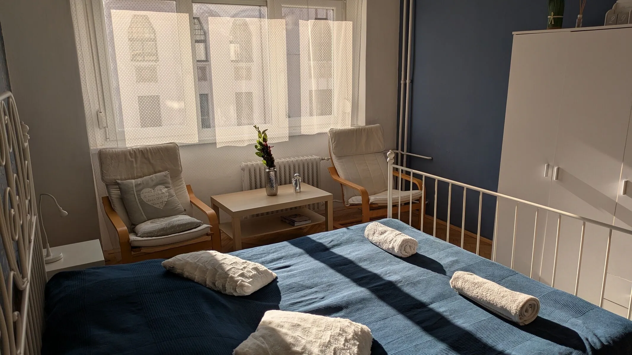 Eozin Apartman Pécs – Pecz, Węgry