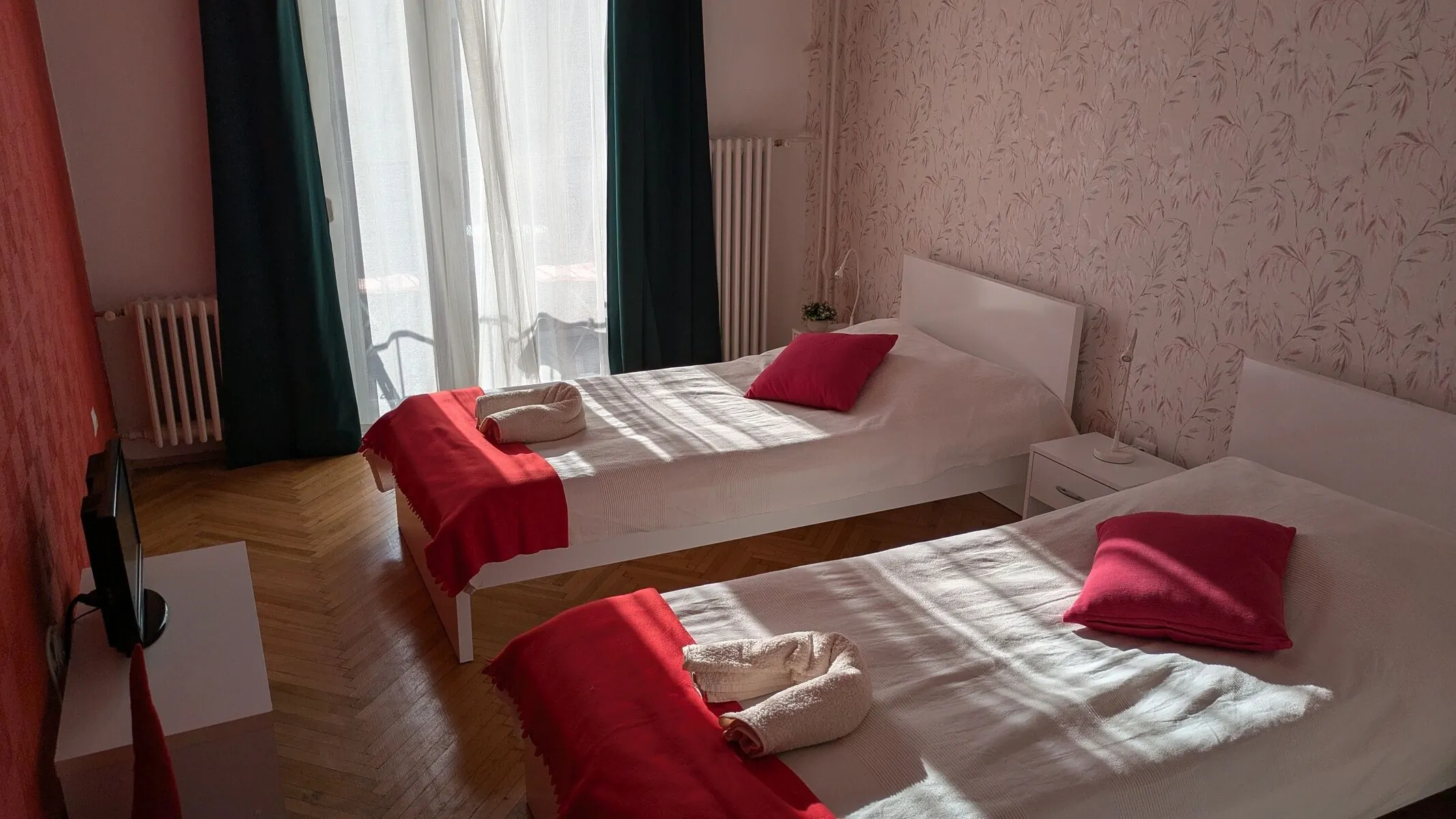 Eozin Apartman Pécs – Pecz, Węgry