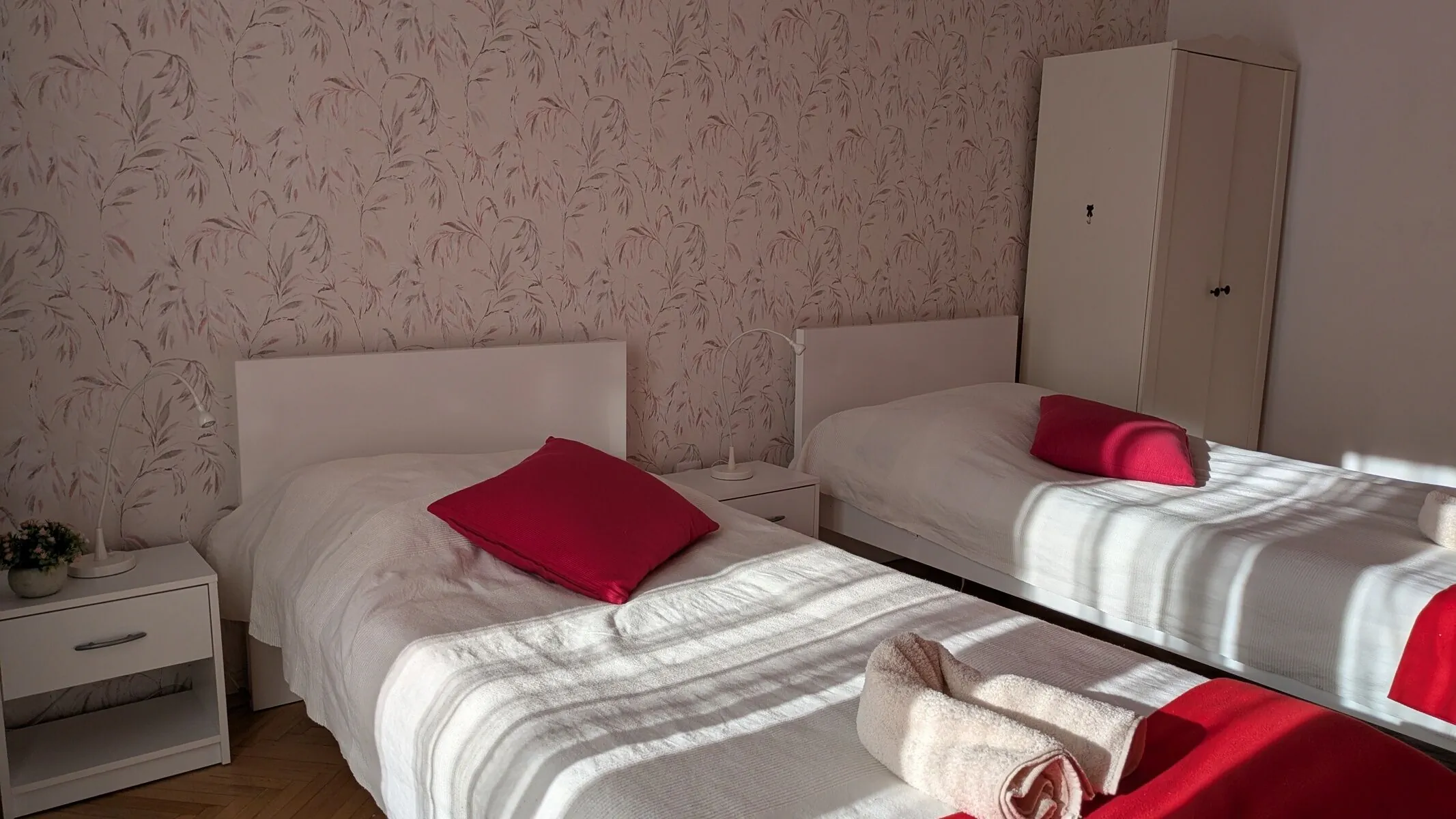 Eozin Apartman Pécs – Pecz, Węgry