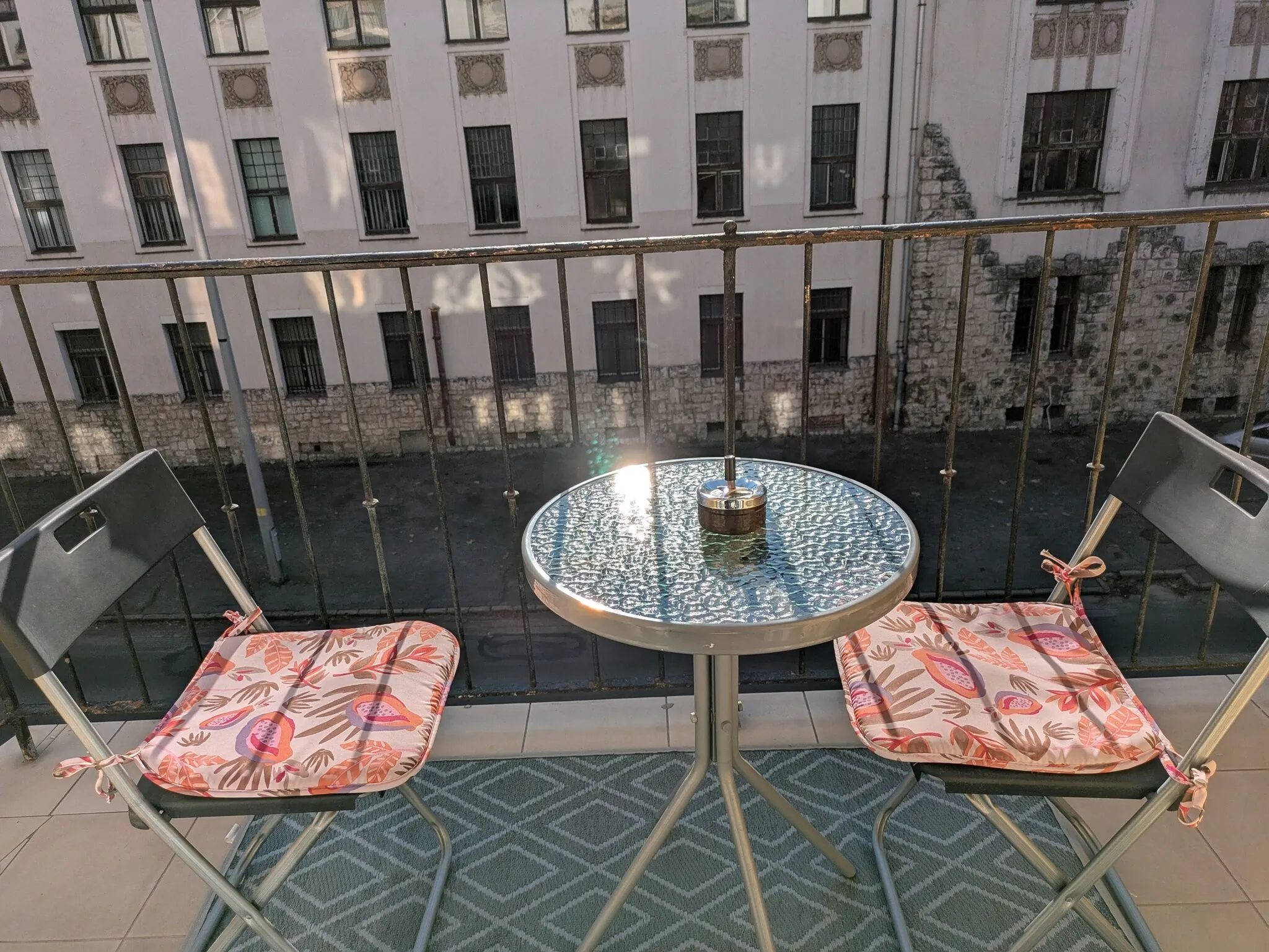 Eozin Apartman Pécs – Pecz, Węgry