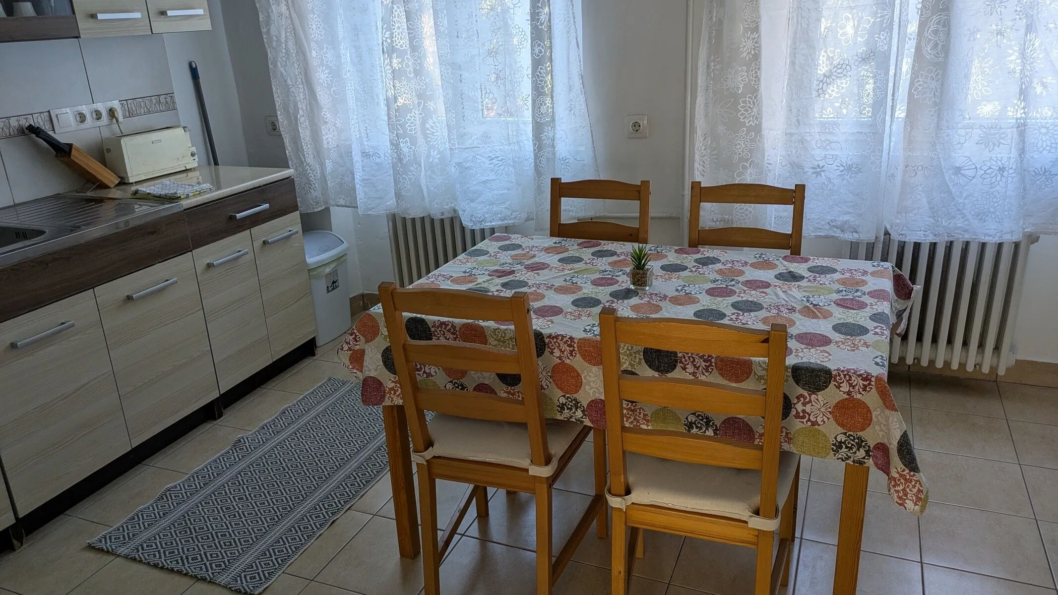 Eozin Apartman Pécs – Pecz, Węgry