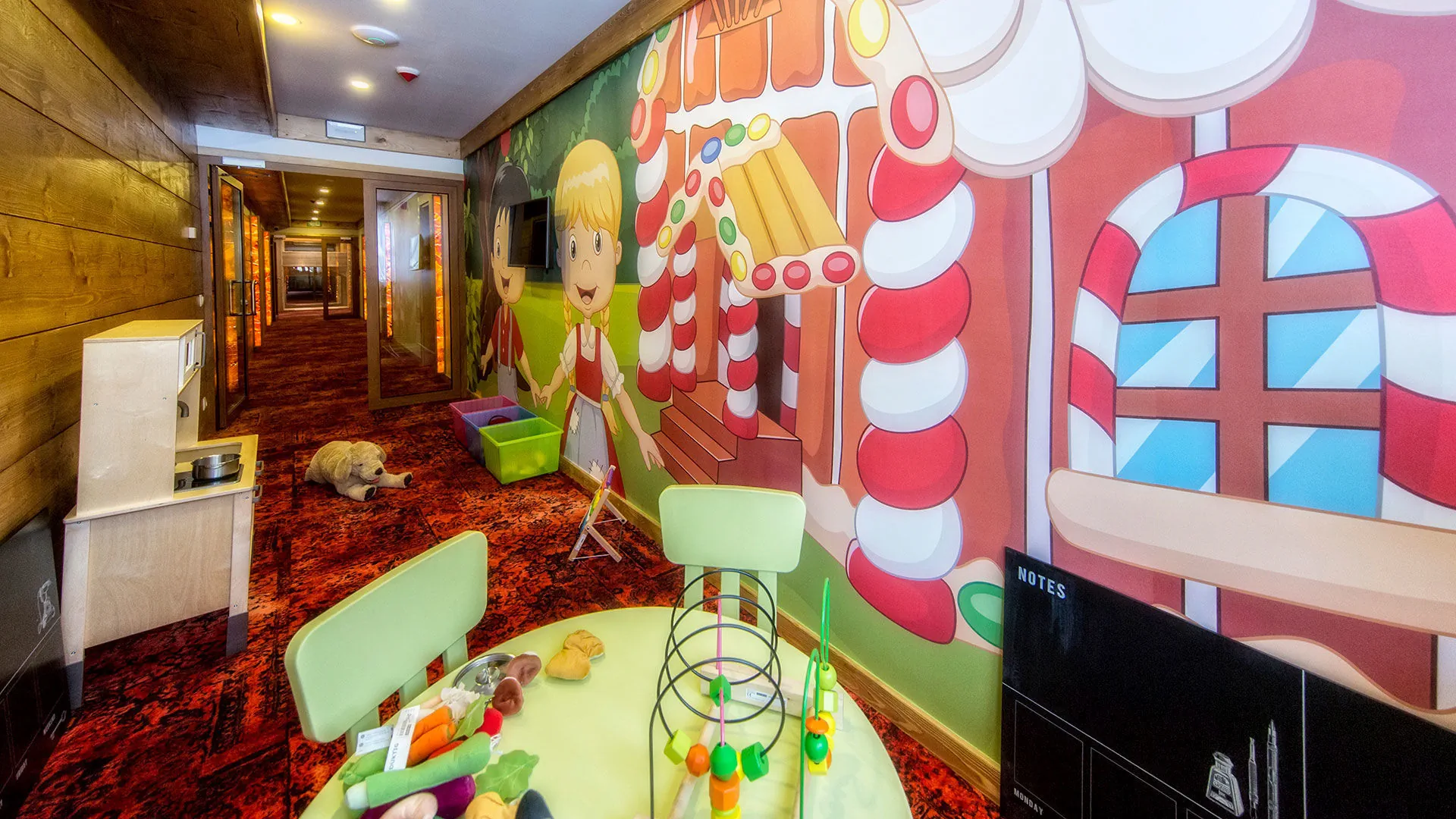 Gold Hotel Zakopane – Zakopane, Polska