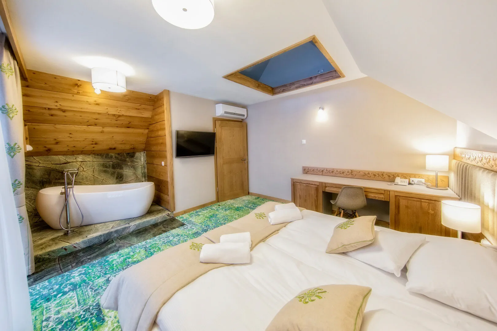 Gold Hotel Zakopane – Zakopane, Polska