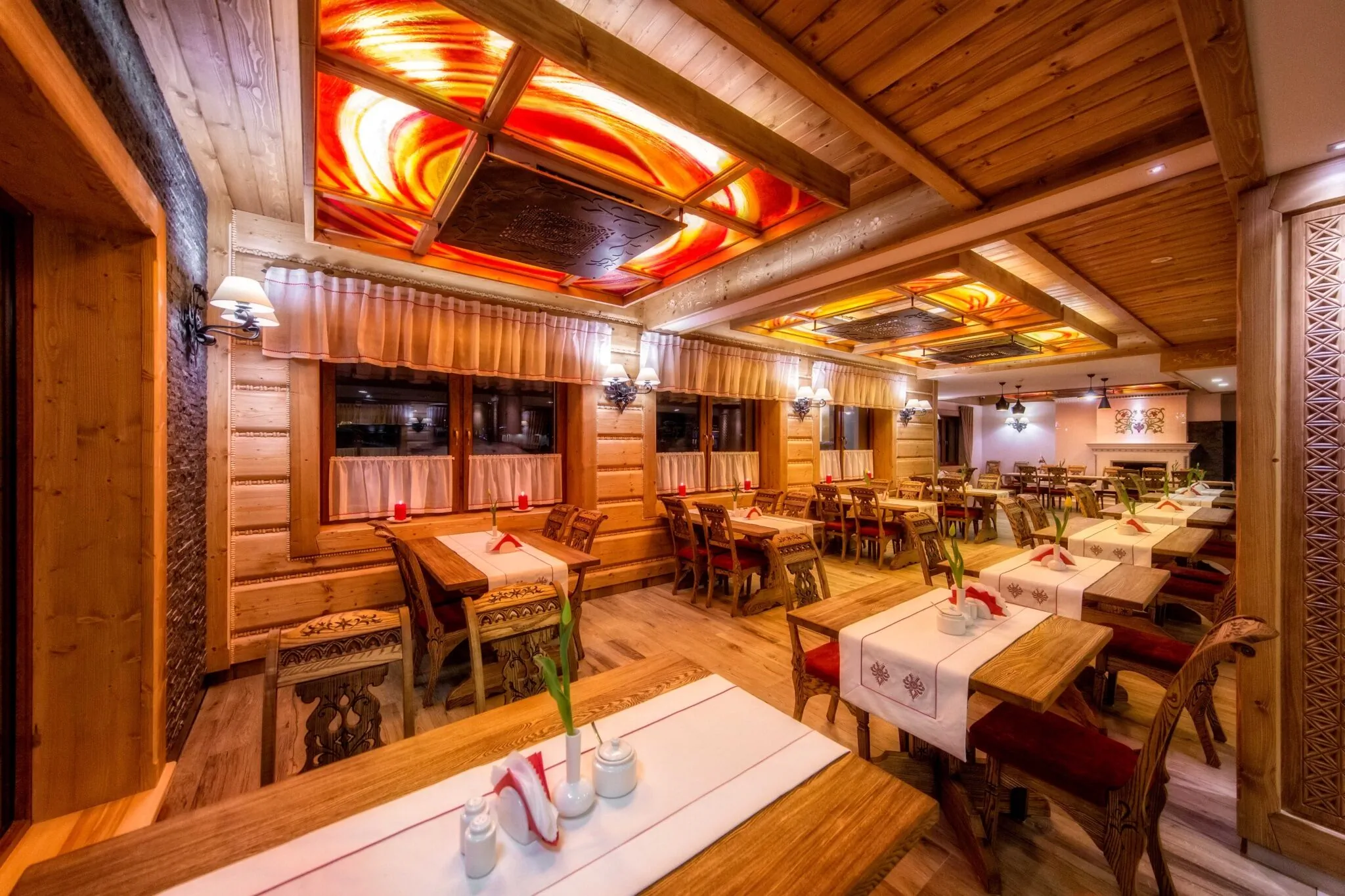 Gold Hotel Zakopane – Zakopane, Polska