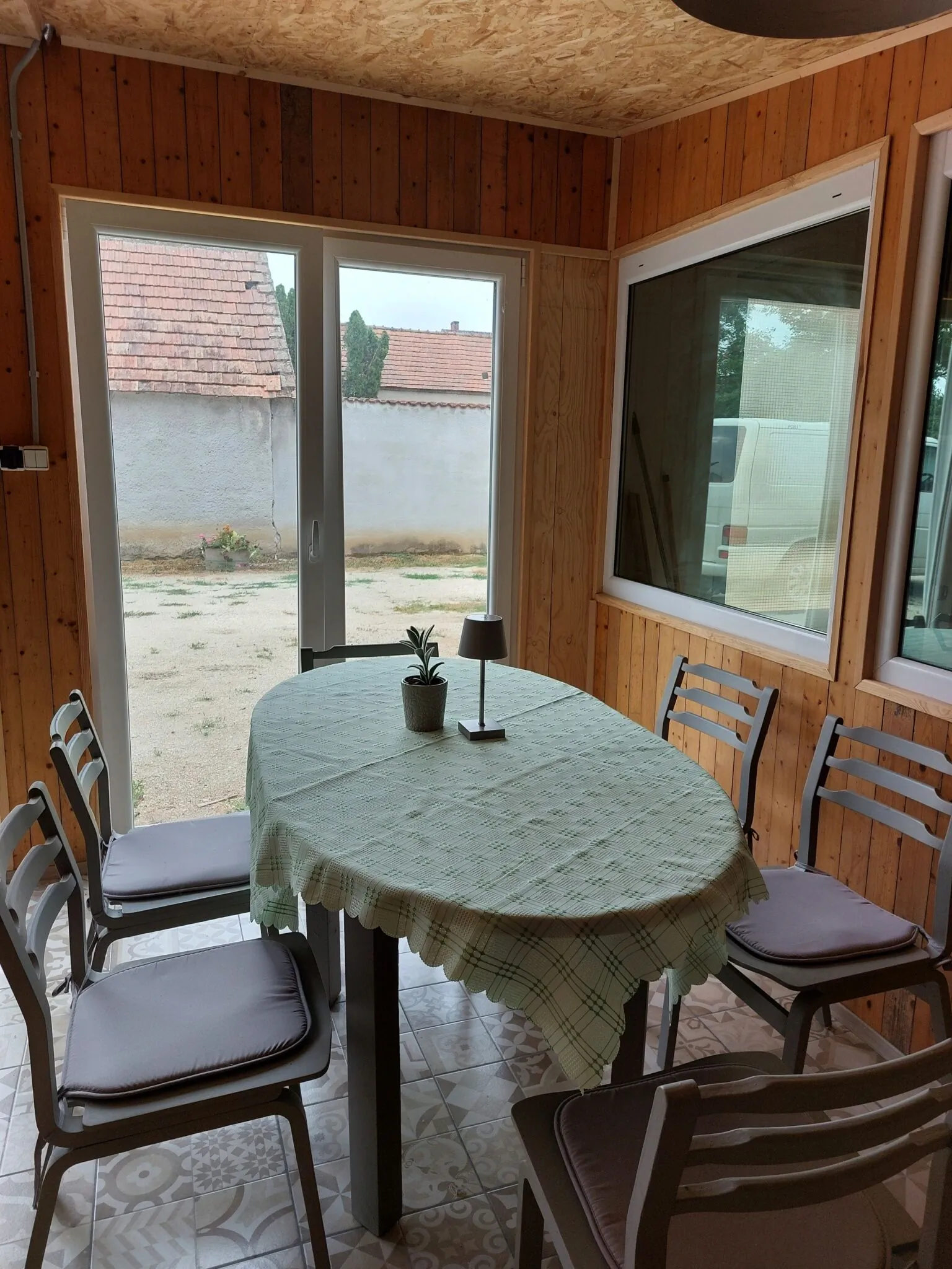 Galagonya Vendégház Bogyoszló – Bogyoszló, Ungaria