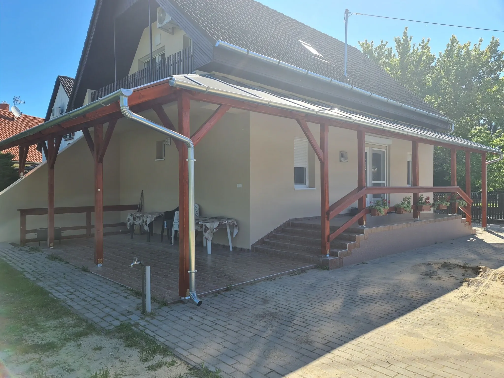 Vaddisznó Lak Kiskunmajsa – Kiskunmajsa, Ungaria