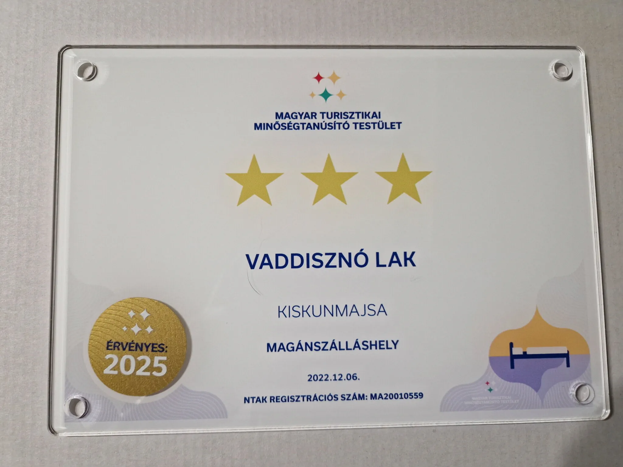 Vaddisznó Lak Kiskunmajsa – Kiskunmajsa, Ungaria