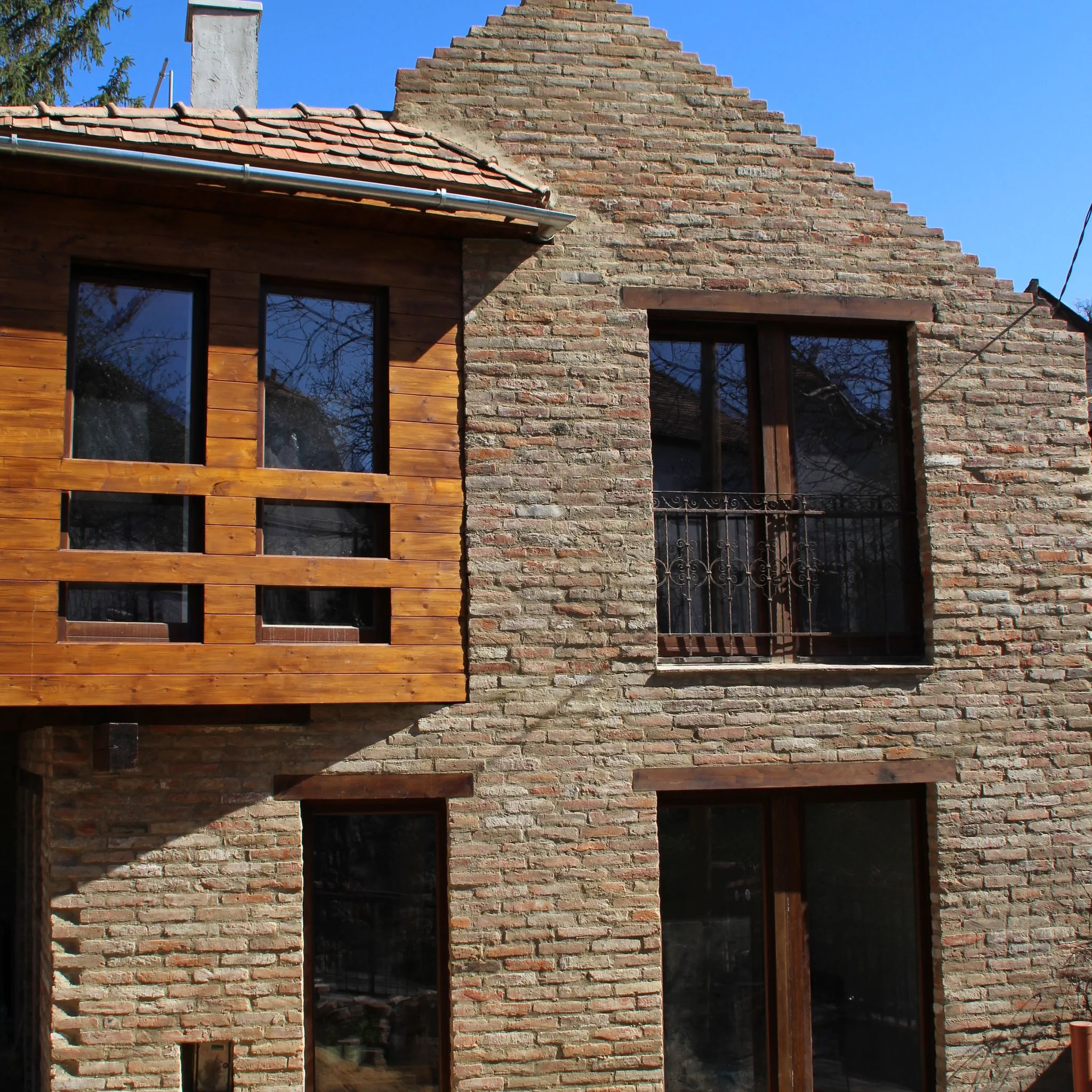 Cirfandli Vendégház Pécs – Pécs, Ungaria