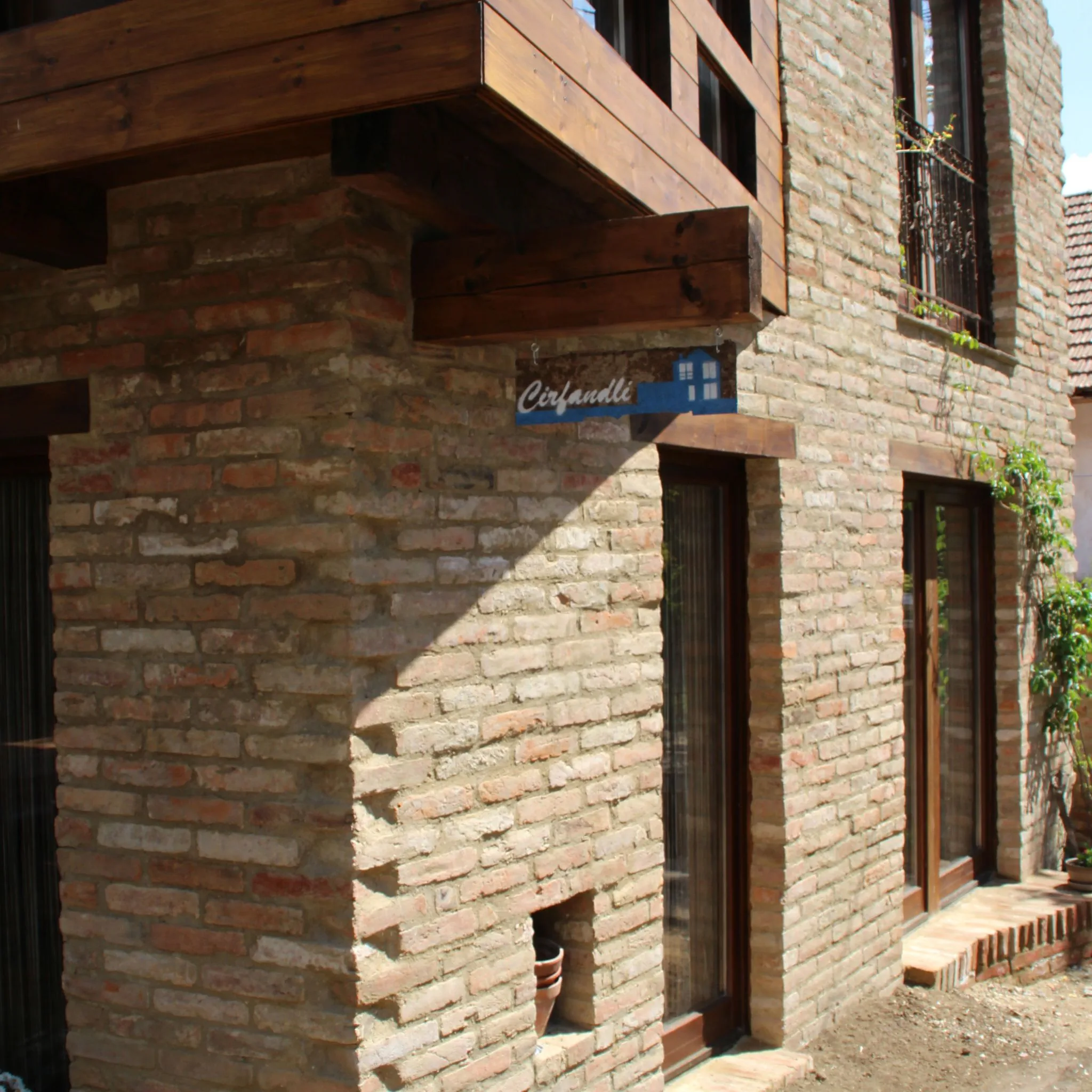 Cirfandli Vendégház Pécs – Pécs, Ungaria