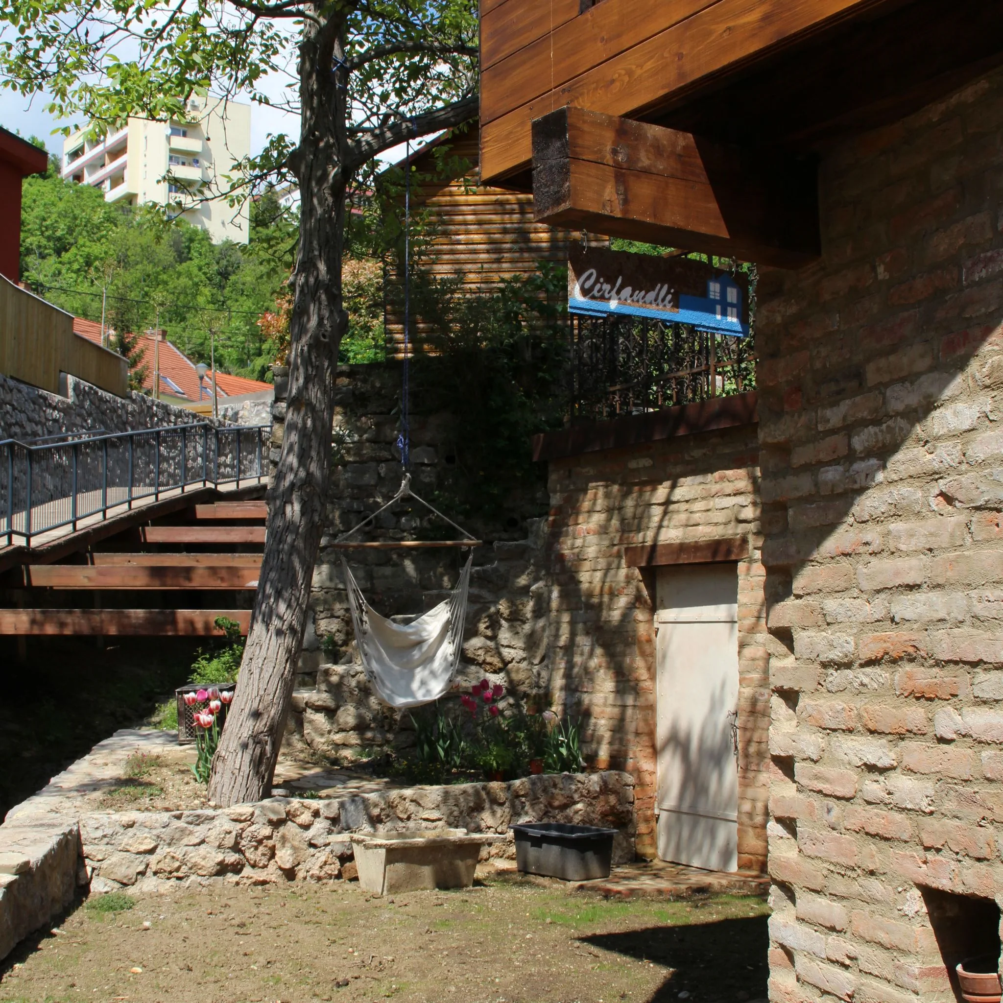 Cirfandli Vendégház Pécs – Pécs, Ungaria