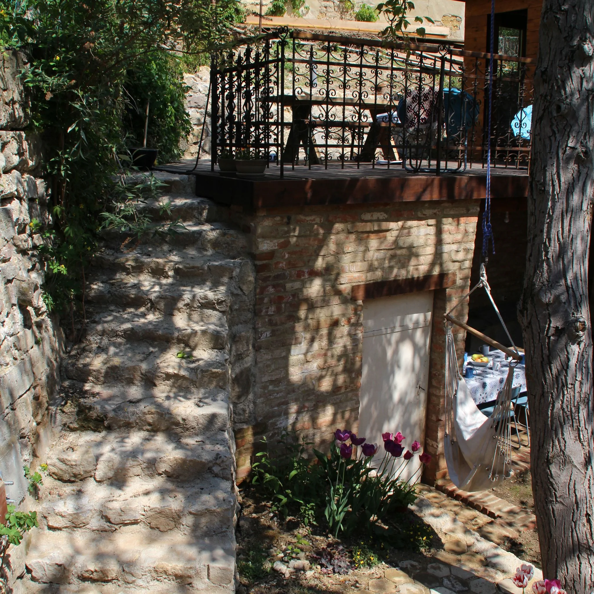 Cirfandli Vendégház Pécs – Pécs, Ungaria