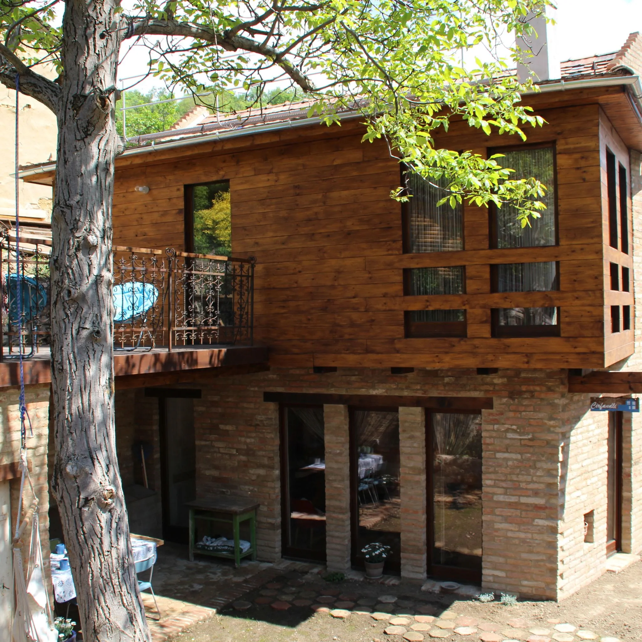 Cirfandli Vendégház Pécs – Pécs, Ungaria