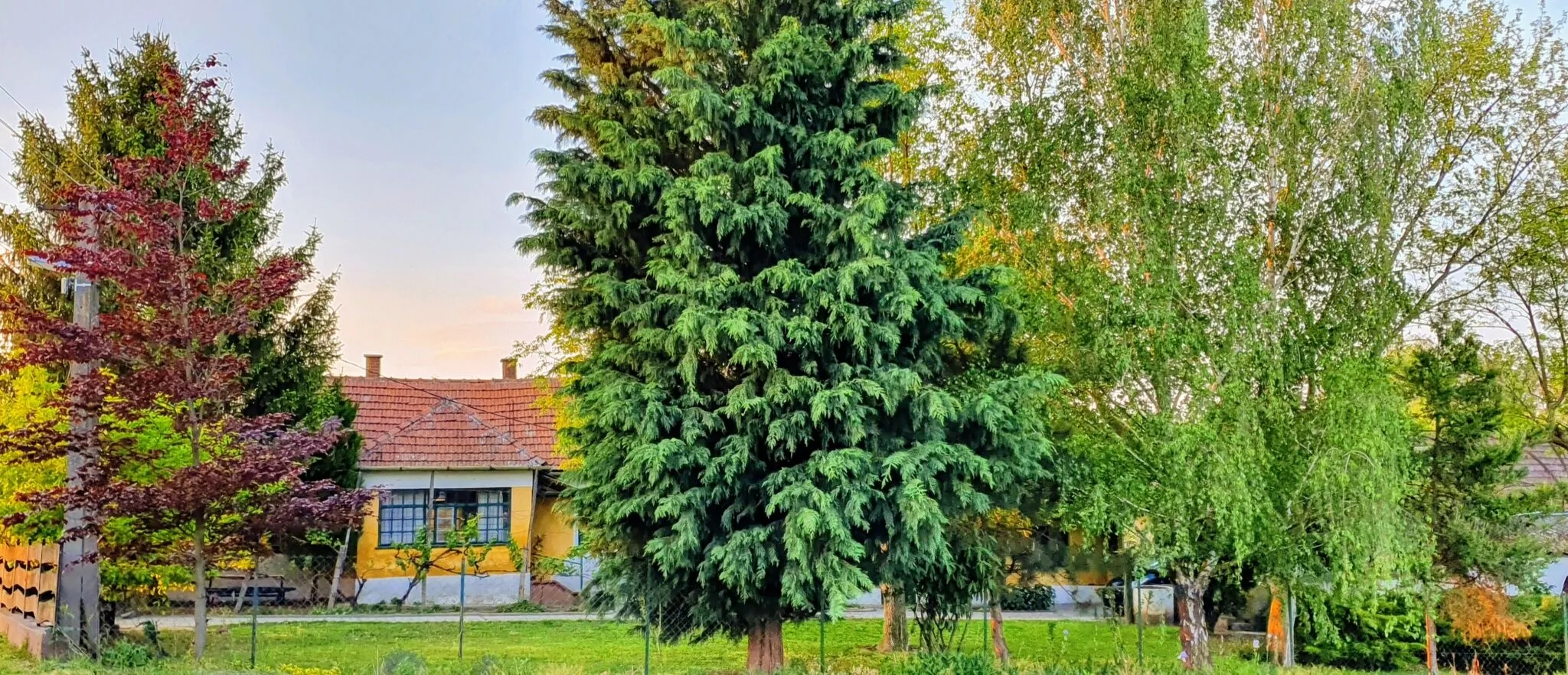 Kis-Tisza Apartmanházak Tiszaladány – Tiszaladány, Maďarsko