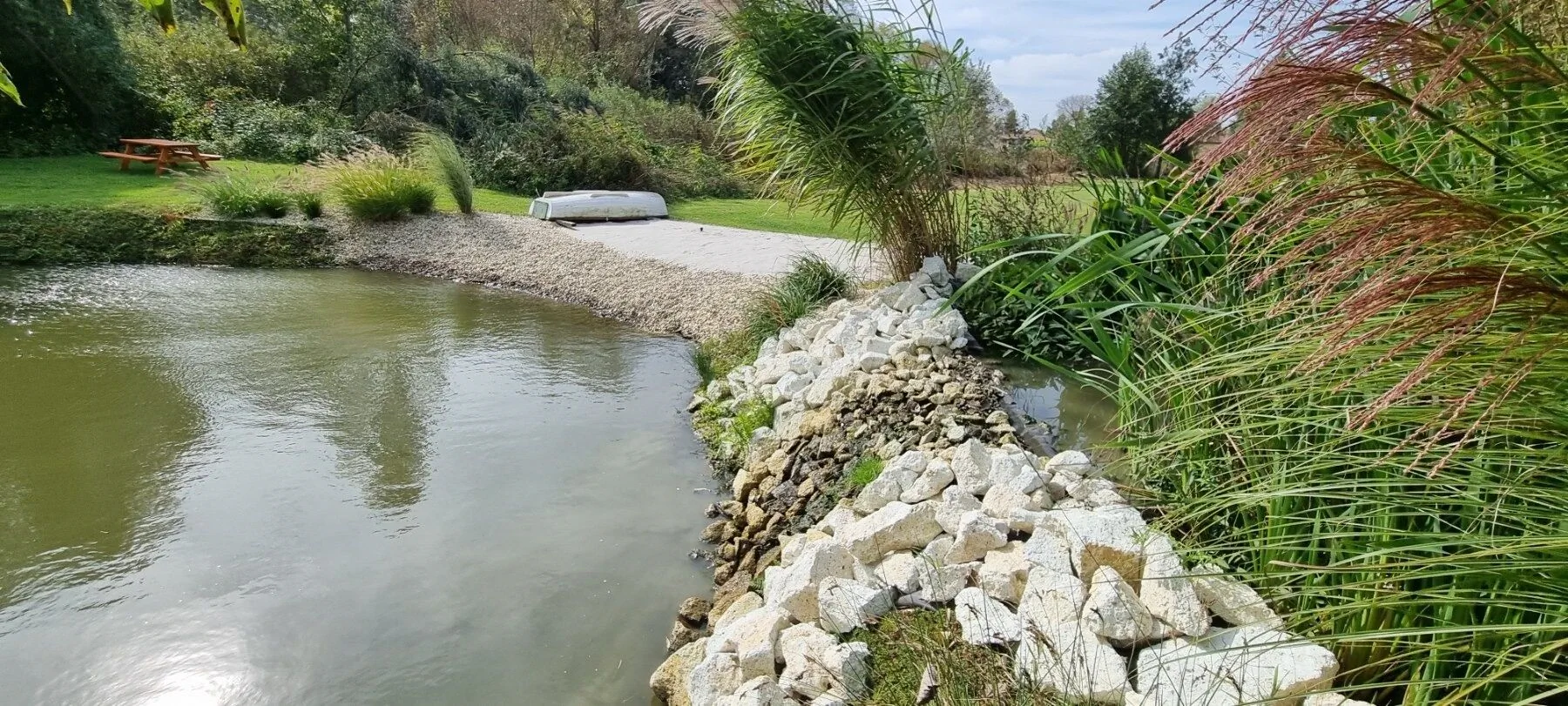 Kis-Tisza Apartmanházak Tiszaladány – Tiszaladány, Maďarsko