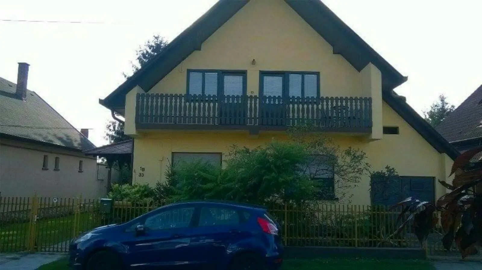 Muskátli Apartman Balatonboglár – Balatonboglár, Ungaria