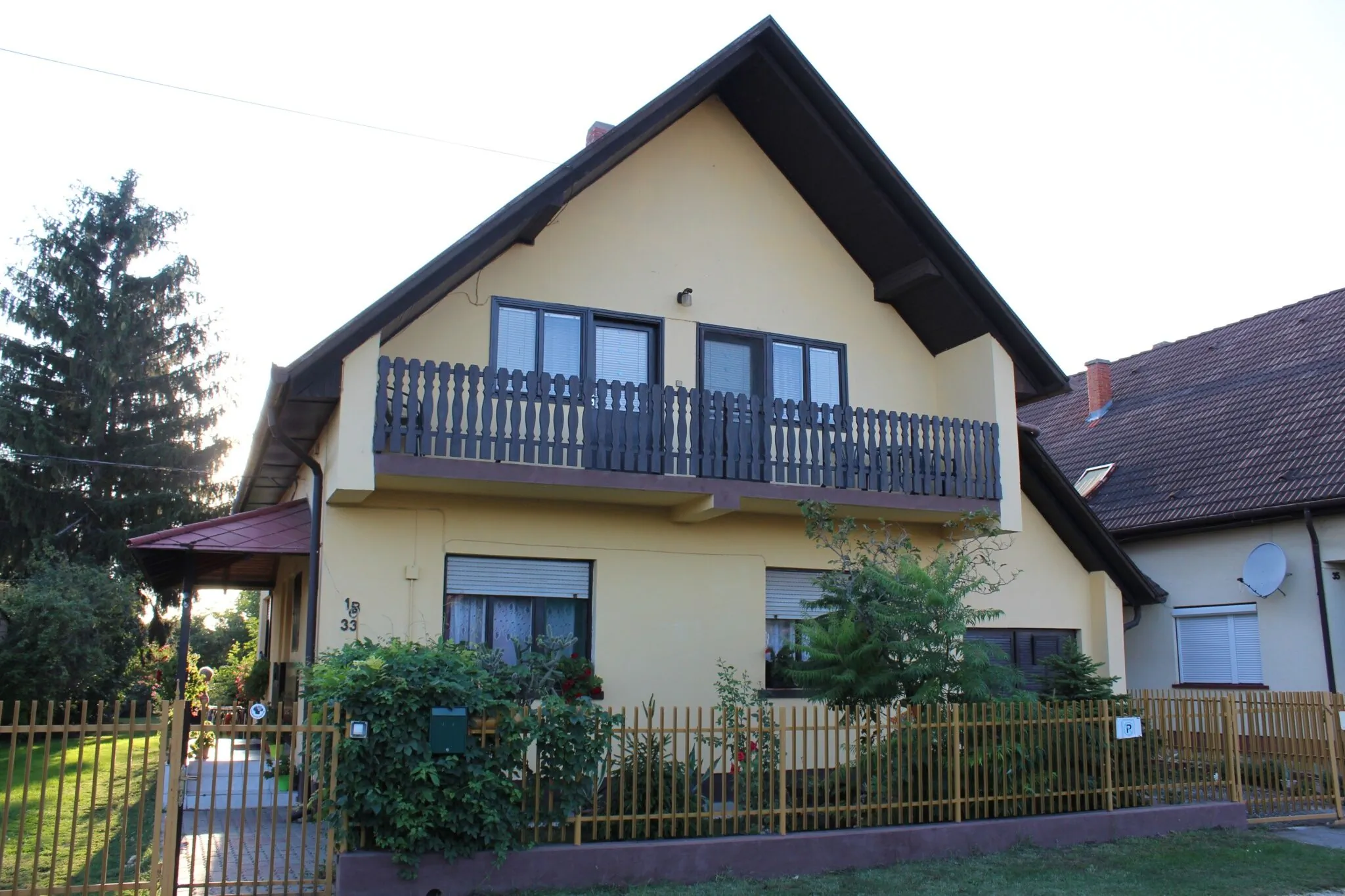 Muskátli Apartman Balatonboglár – Balatonboglár, Ungaria