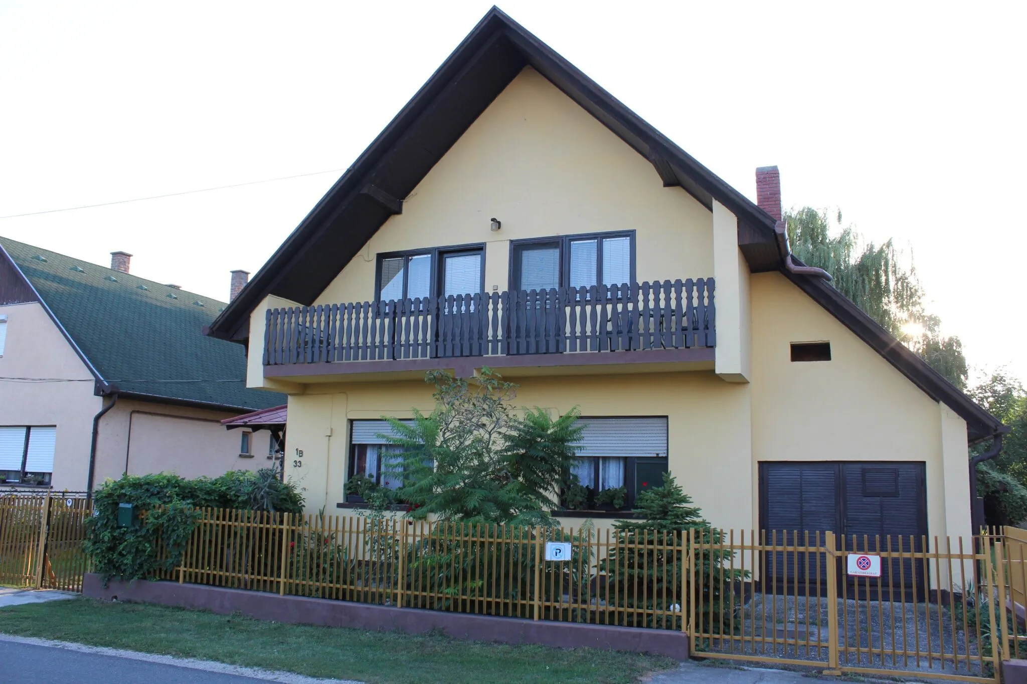 Muskátli Apartman Balatonboglár – Balatonboglár, Ungaria