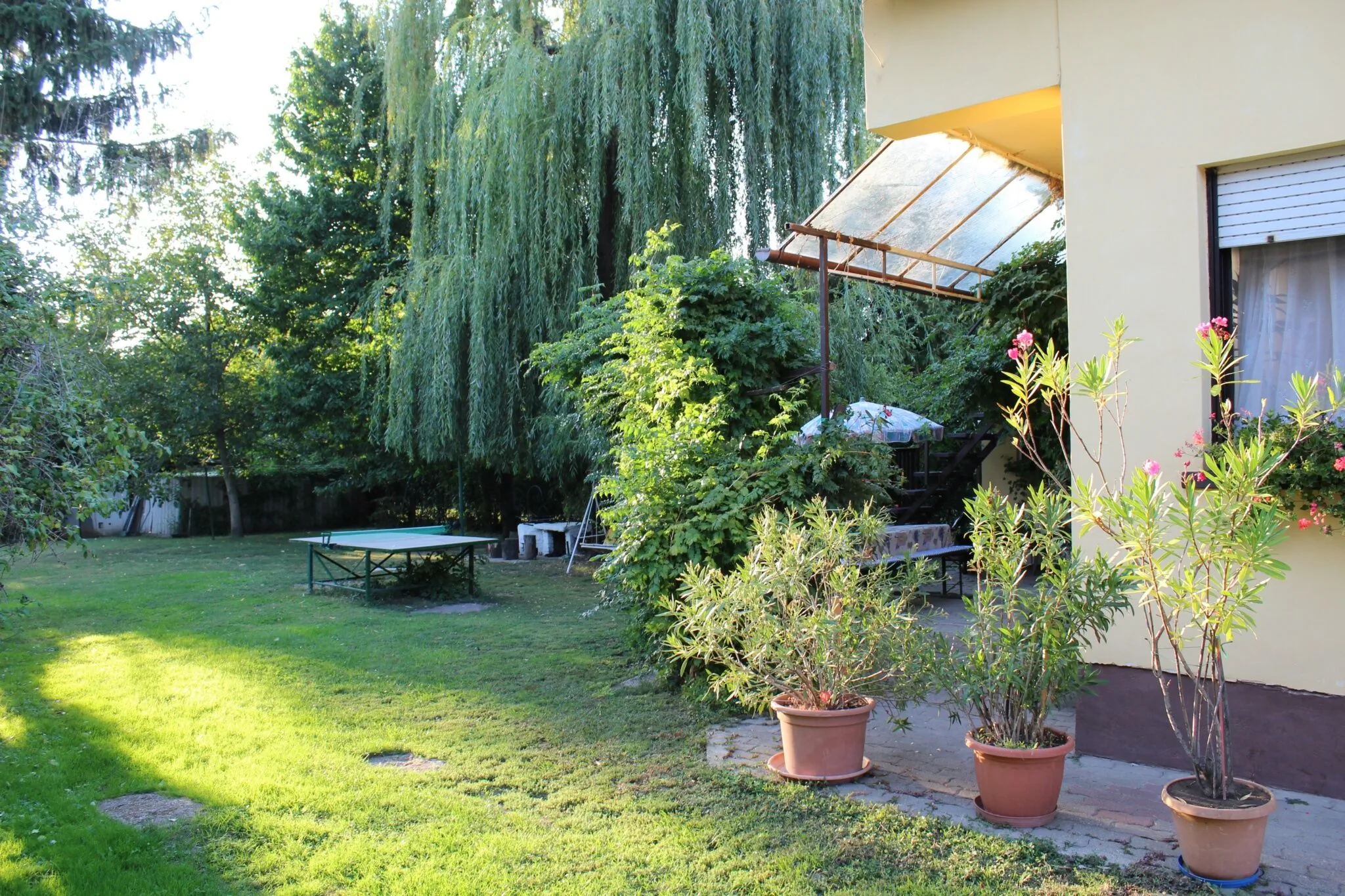Muskátli Apartman Balatonboglár – Balatonboglár, Ungaria