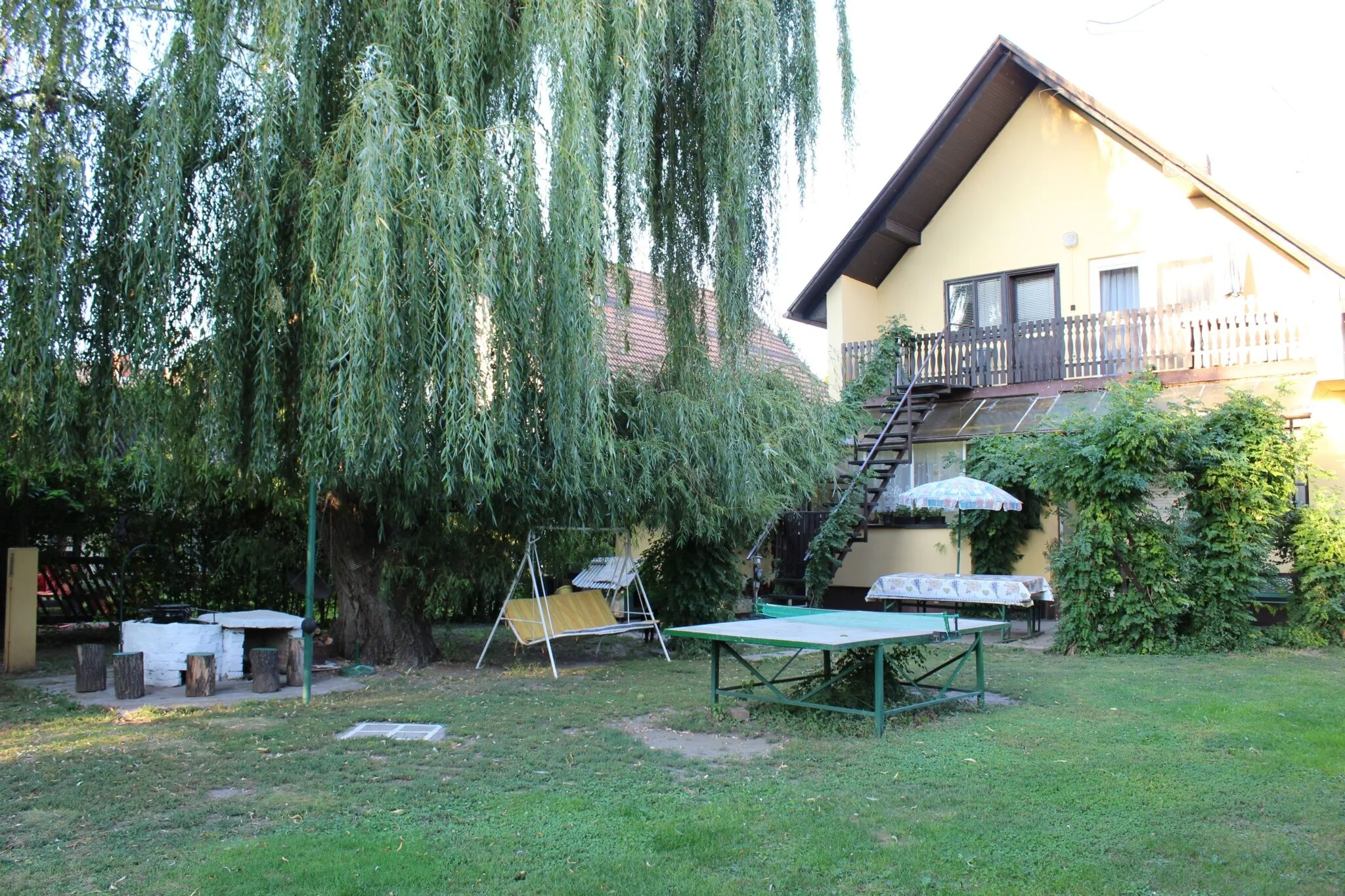 Muskátli Apartman Balatonboglár – Balatonboglár, Ungaria