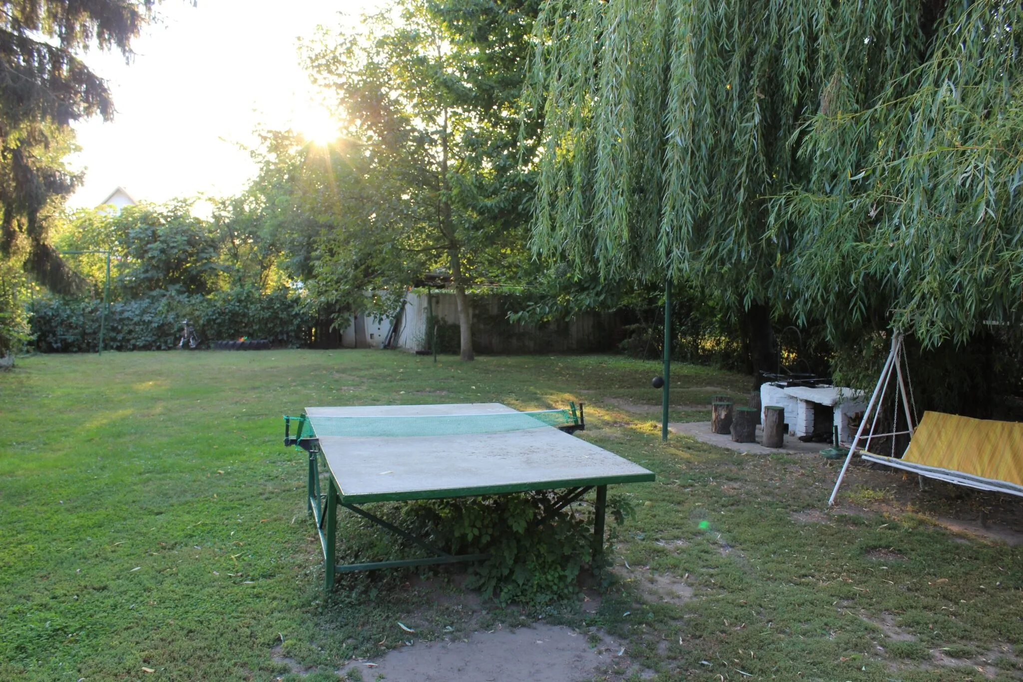 Muskátli Apartman Balatonboglár – Balatonboglár, Ungaria