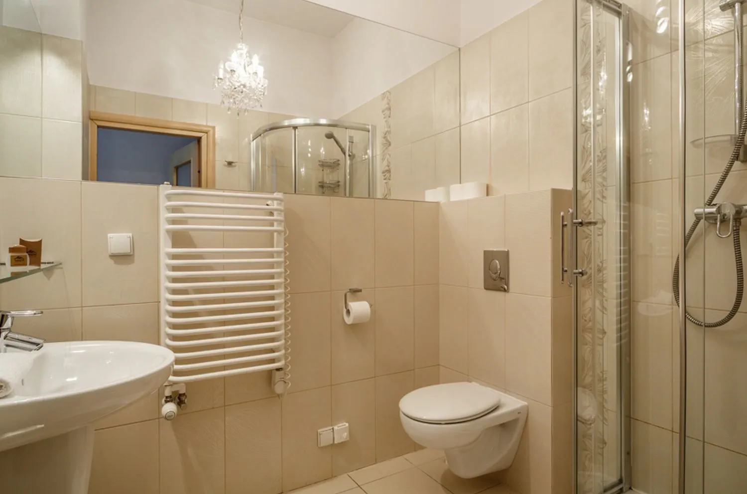 Apartament Radowid 9 z sauną i basenem Zakopane – Zakopane, Polonia