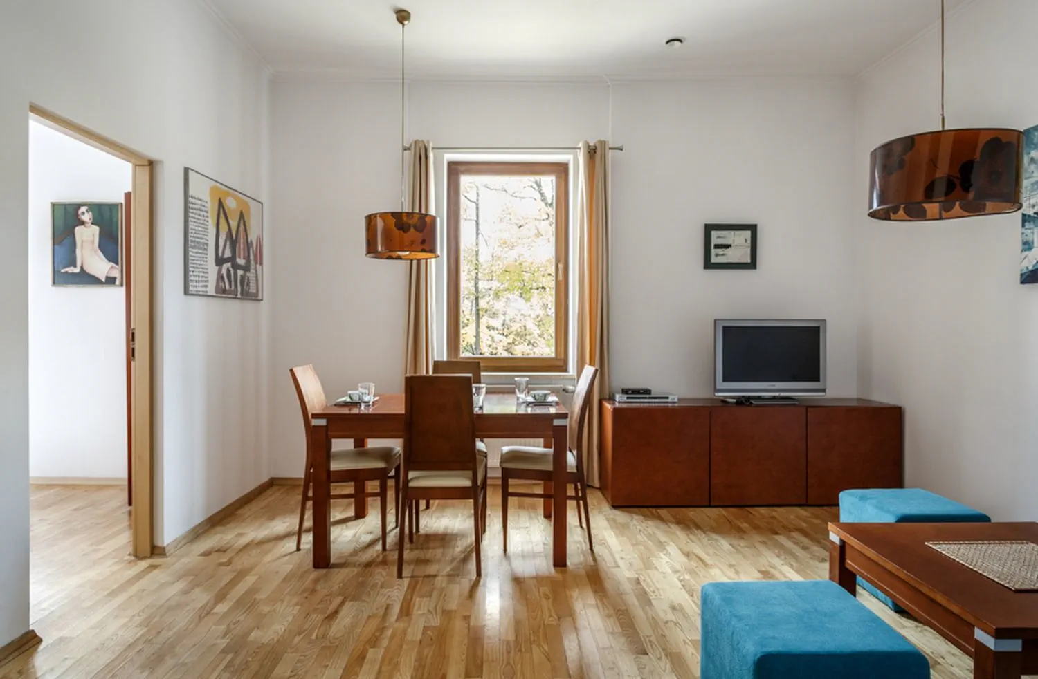 Apartament Radowid 9 z sauną i basenem Zakopane – Zakopane, Polonia