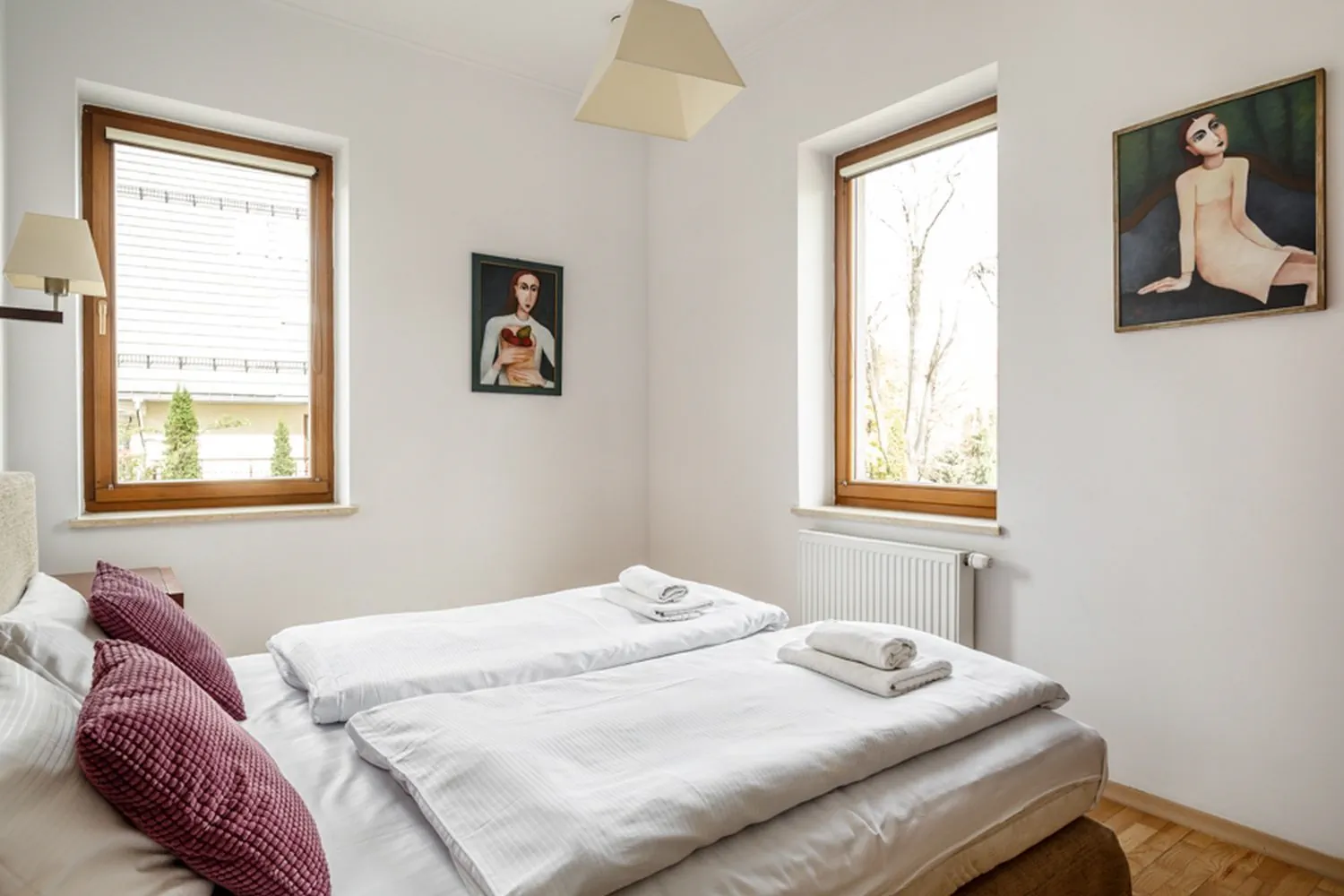 Apartament Radowid 9 z sauną i basenem Zakopane – Zakopane, Polonia