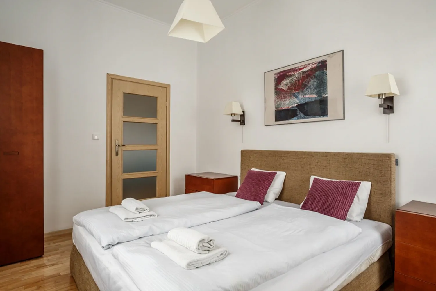 Apartament Radowid 9 z sauną i basenem Zakopane – Zakopane, Polonia