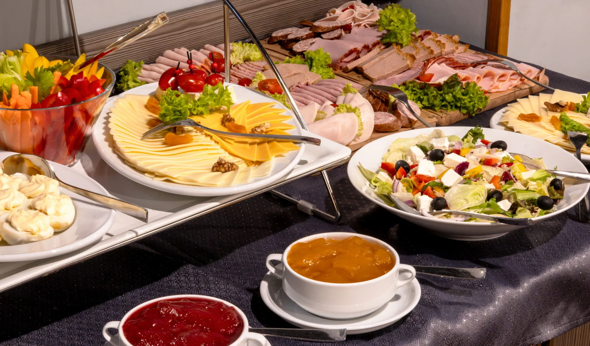 Hit Hotel Warszawa – Varșovia, Polonia