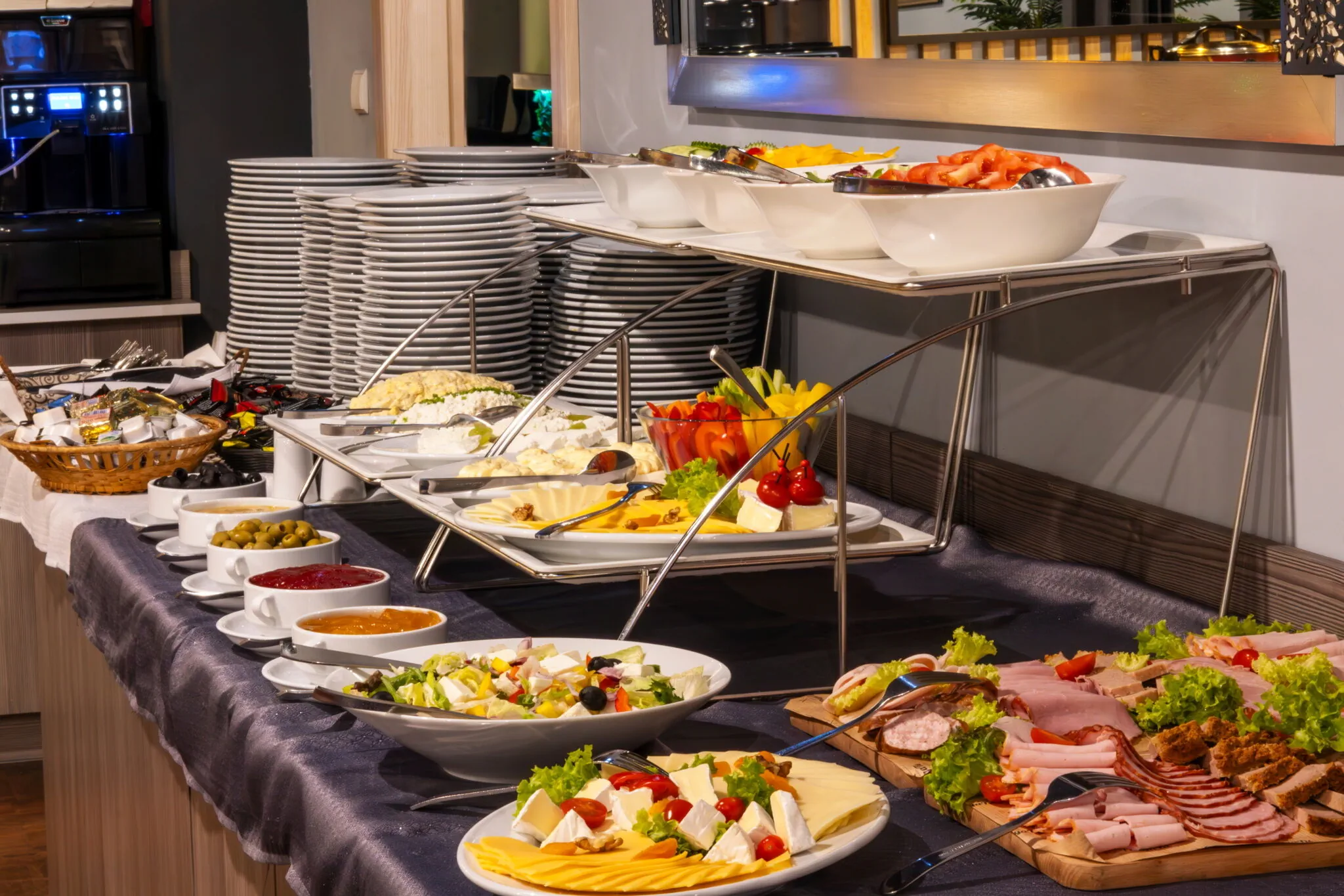 Hit Hotel Warszawa – Varșovia, Polonia