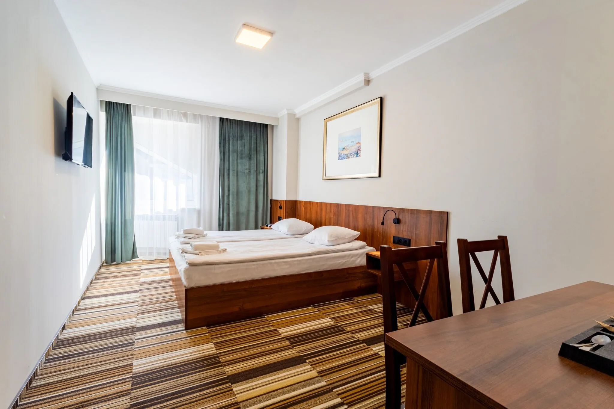Hit Hotel Warszawa – Varșovia, Polonia