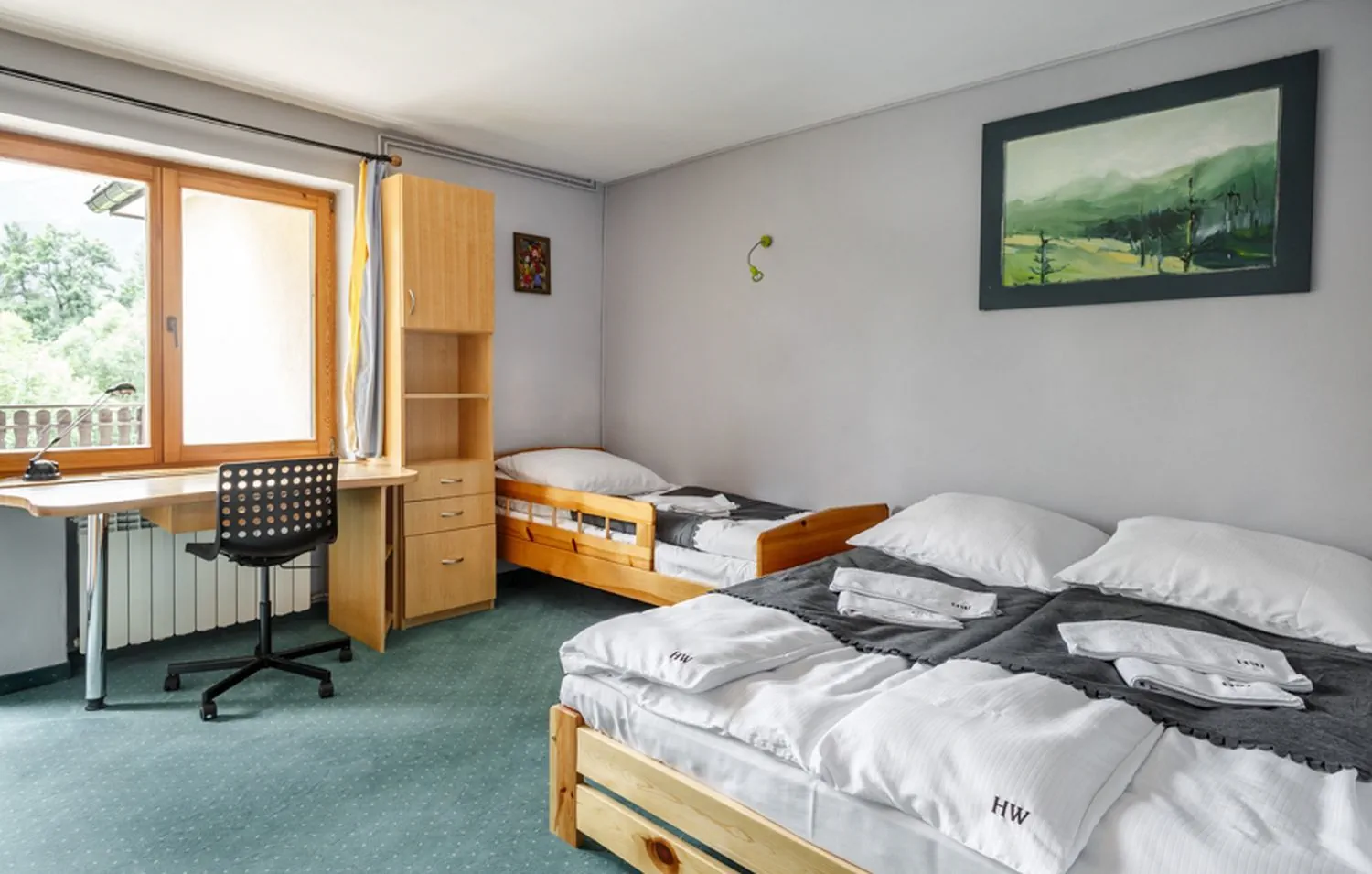 Apartament z widokiem na Giewont Zakopane – Zakopane, Polska