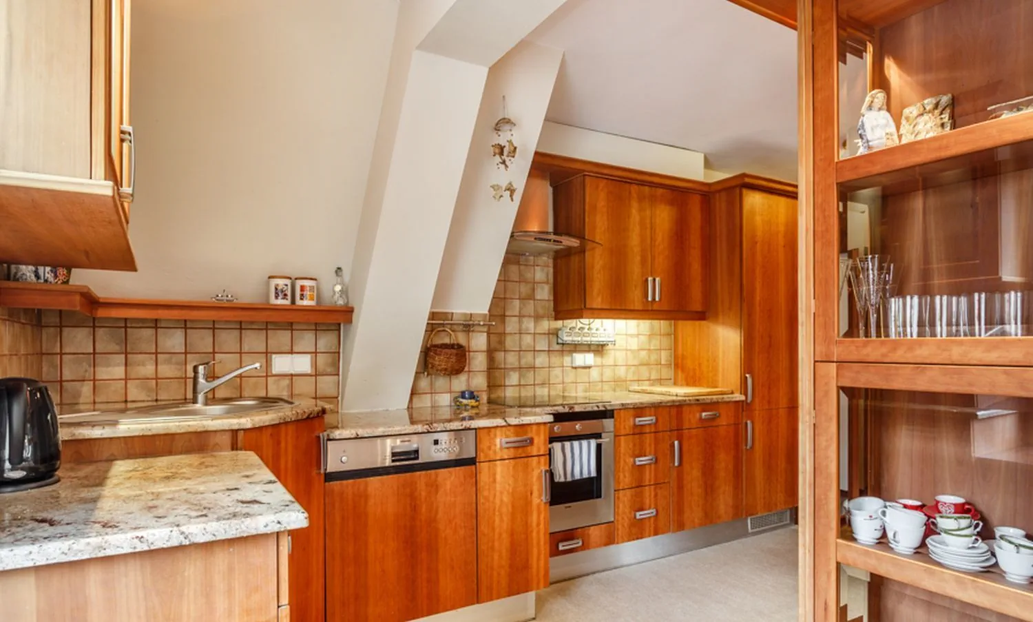 Apartament z widokiem na Giewont Zakopane – Zakopane, Polska