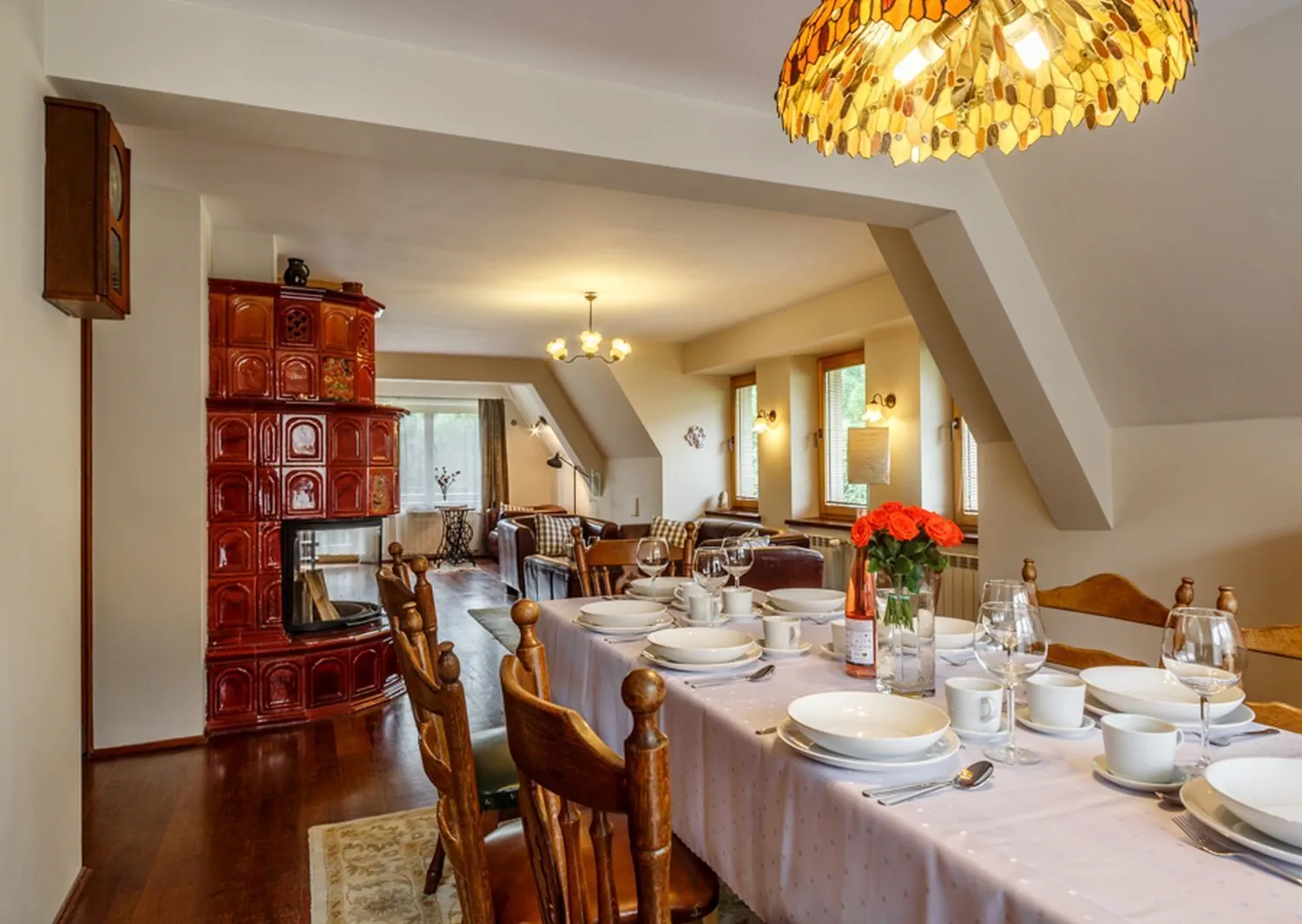 Apartament z widokiem na Giewont Zakopane – Zakopane, Polska