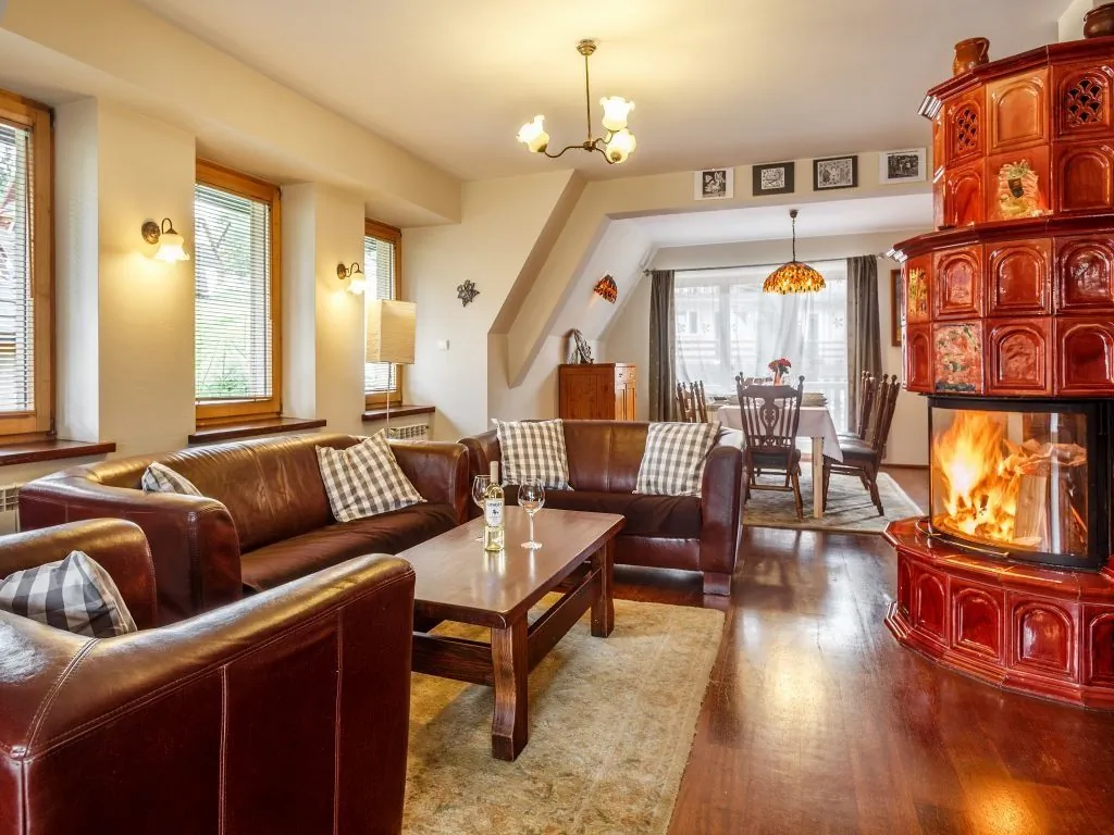 Apartament z widokiem na Giewont Zakopane – Zakopane, Polska