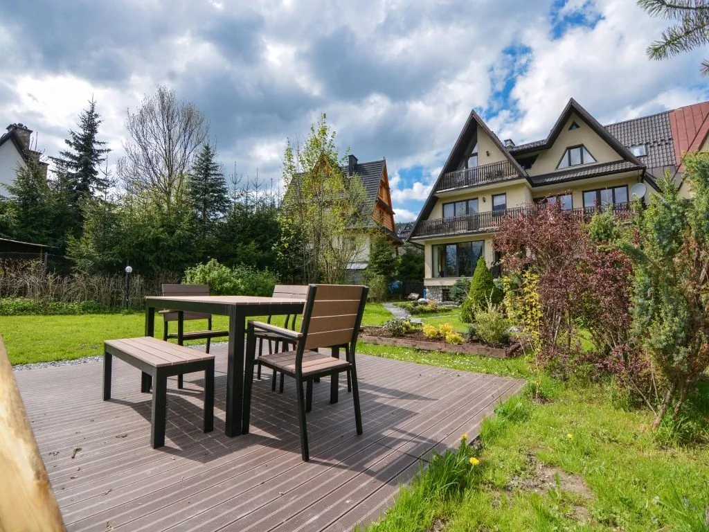 Apartament z widokiem na Giewont Zakopane – Zakopane, Polska