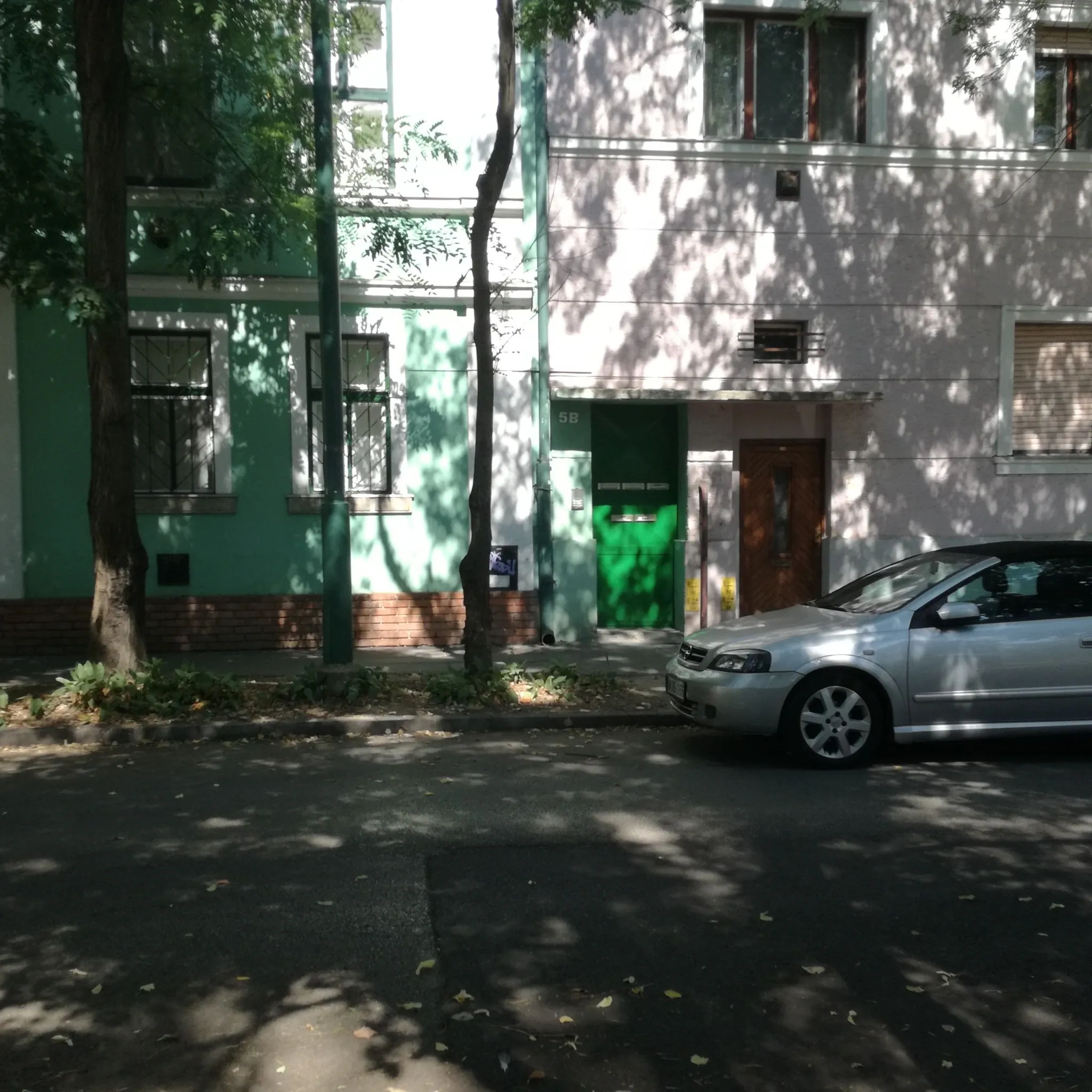 Dudi Apartman Szeged – Szeghed, Ungaria