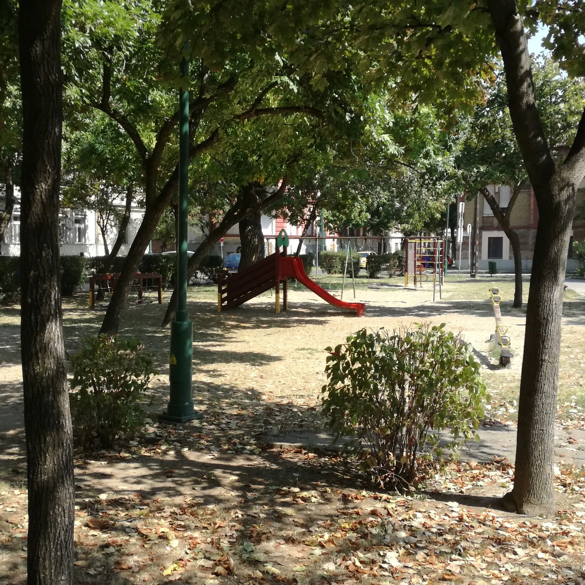 Dudi Apartman Szeged – Szeghed, Ungaria