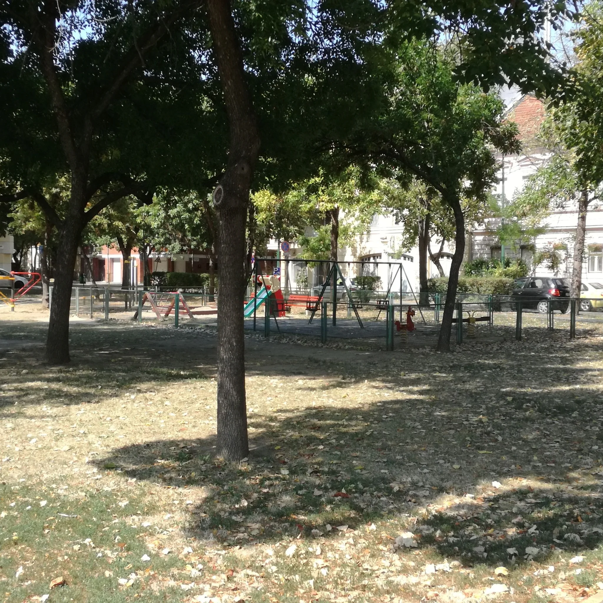 Dudi Apartman Szeged – Szeghed, Ungaria