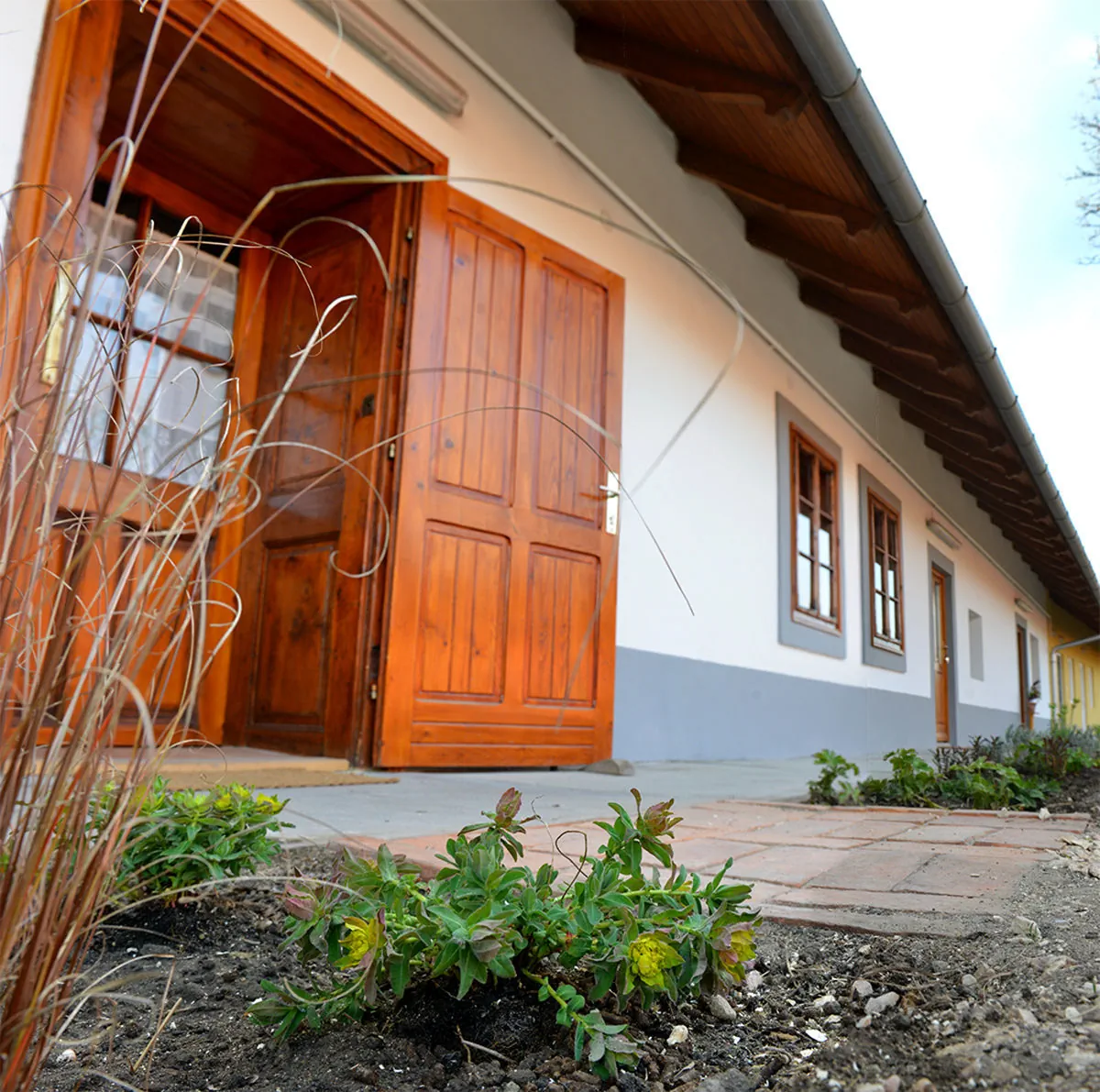 Rigófütty Vendégház Tiszaalpár – Tiszaalpár, Ungaria