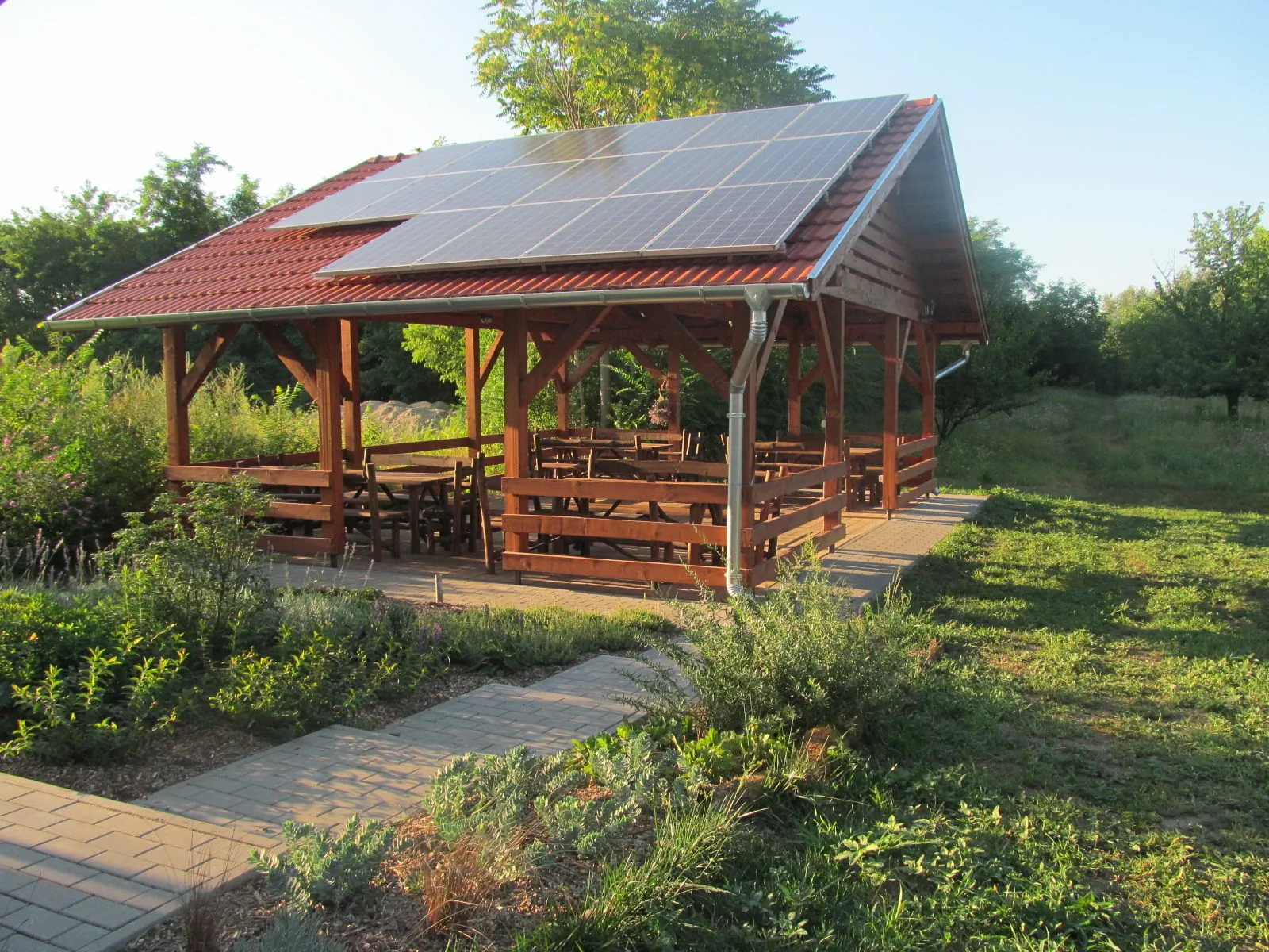 Rigófütty Vendégház Tiszaalpár – Tiszaalpár, Ungaria